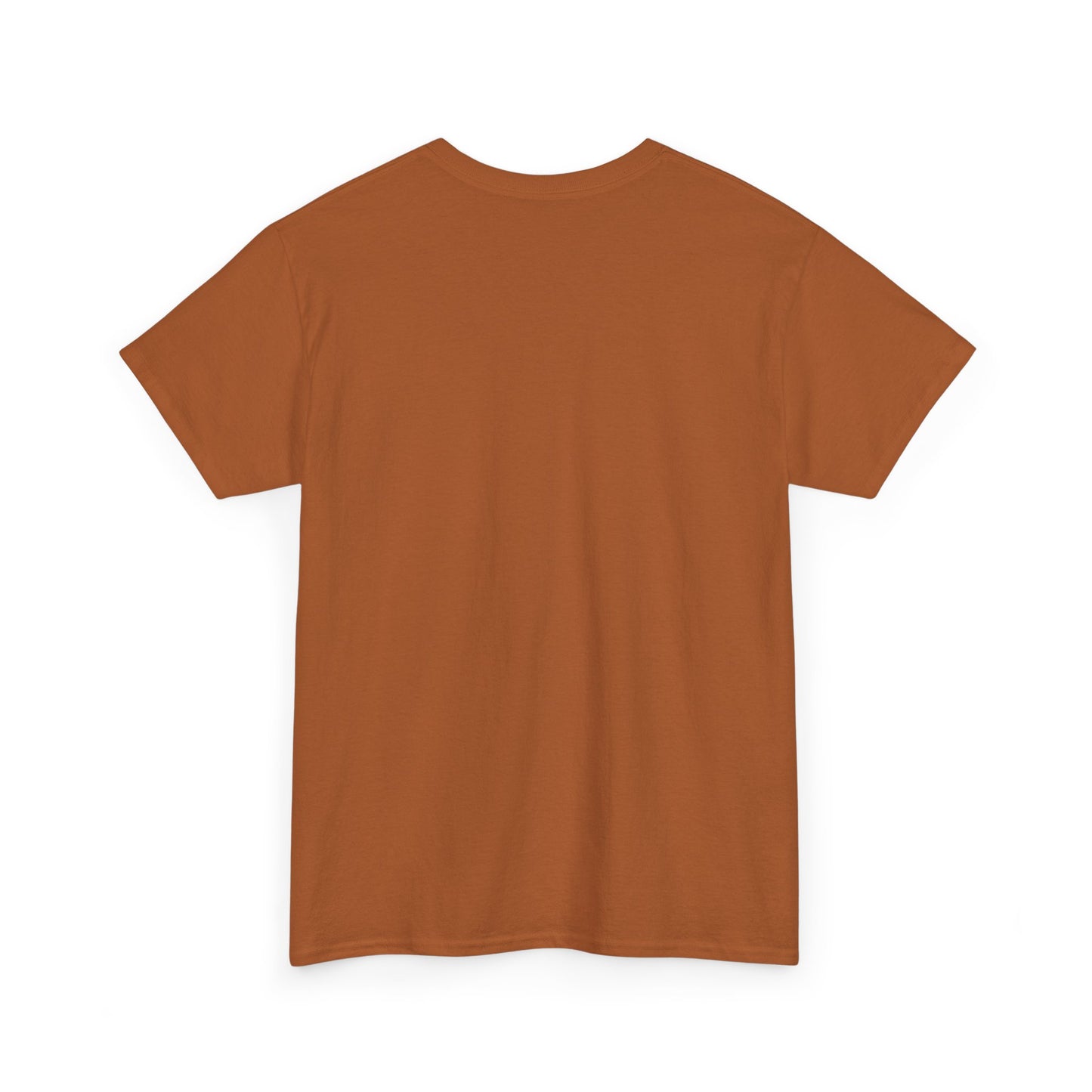 Wander Unisex Heavy Cotton Tee