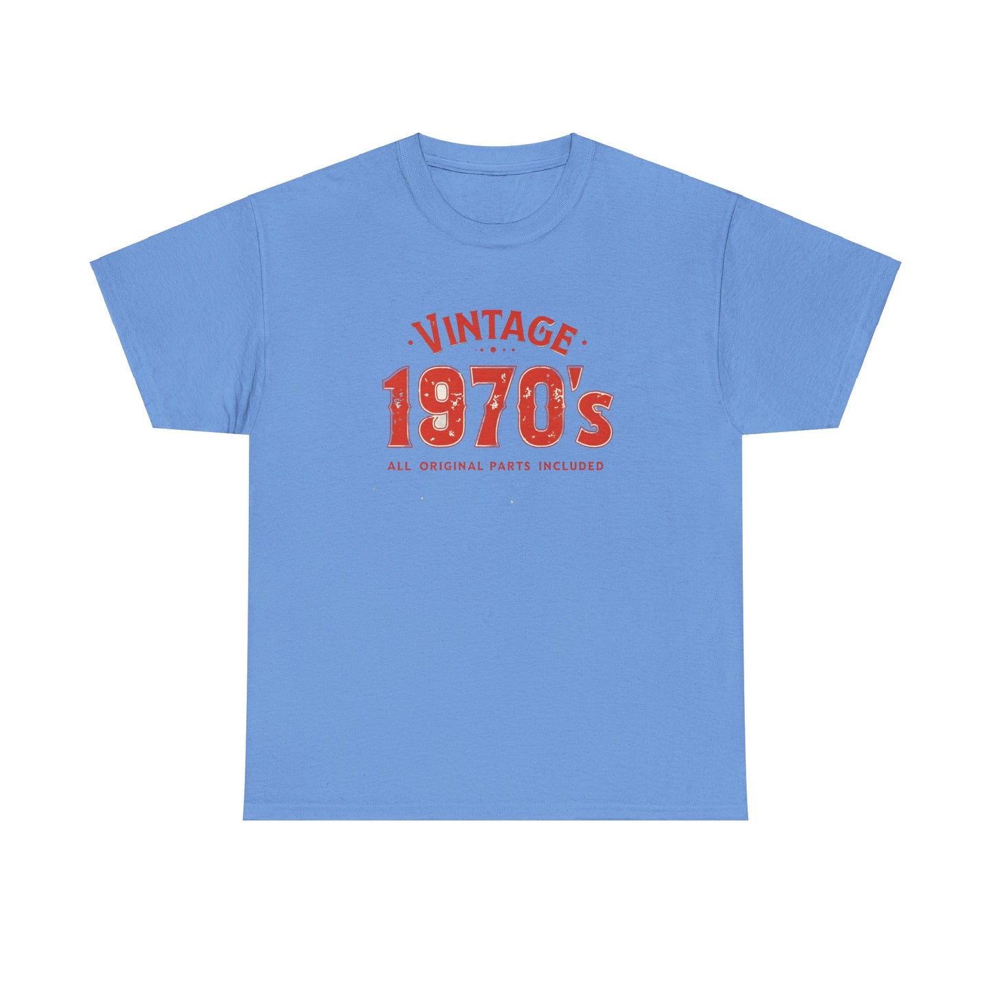 Retro Vintage 1970 T-Shirt