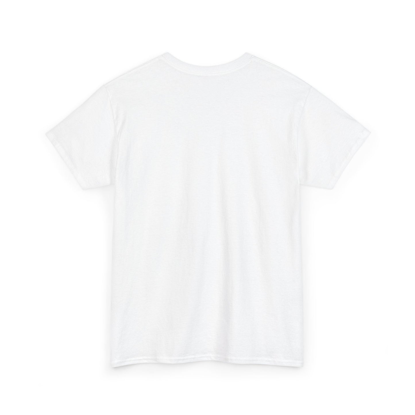 Dinosaur Unisex Heavy Cotton Tee Printify