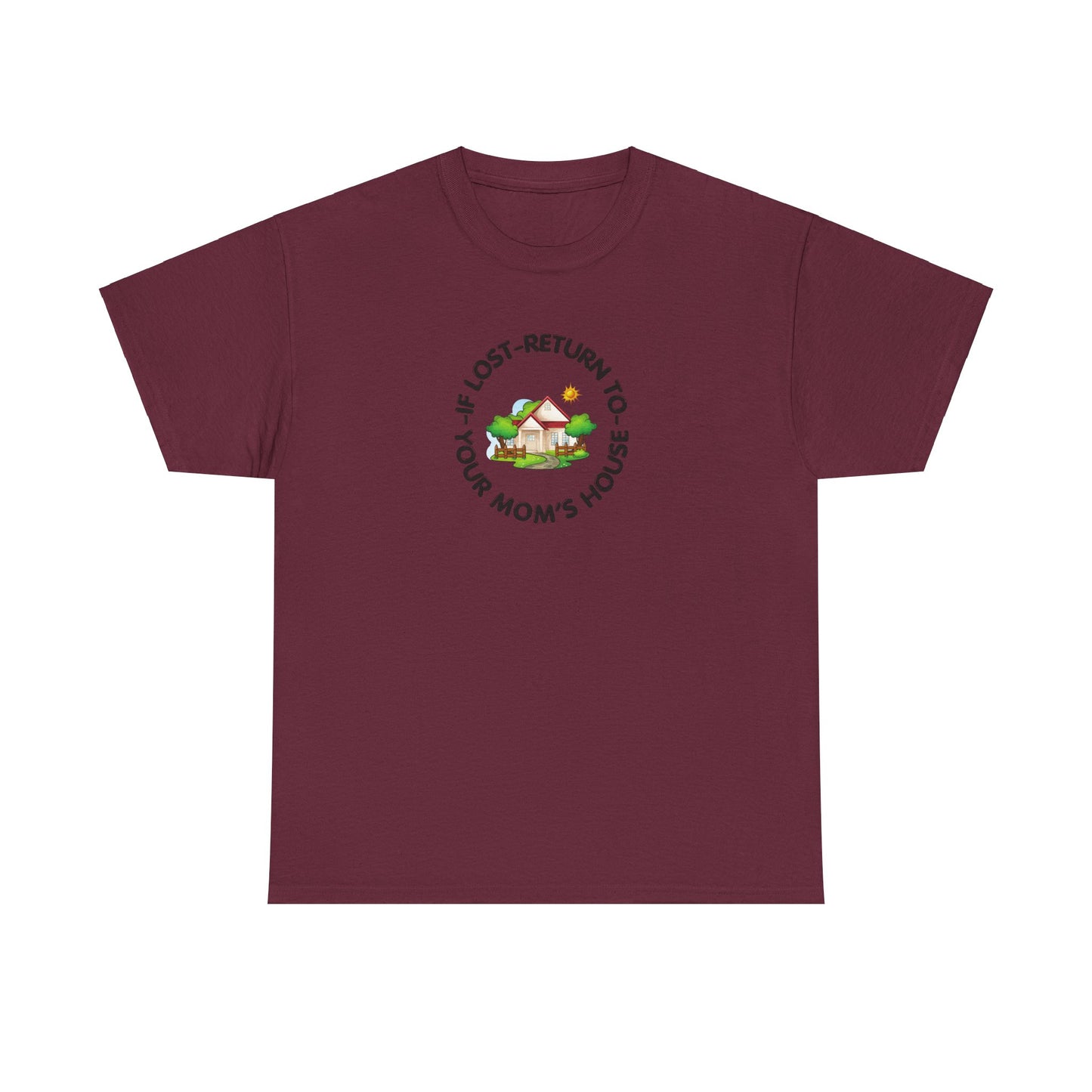 T-Shirt Your Mom For Him Her Gift Shirt