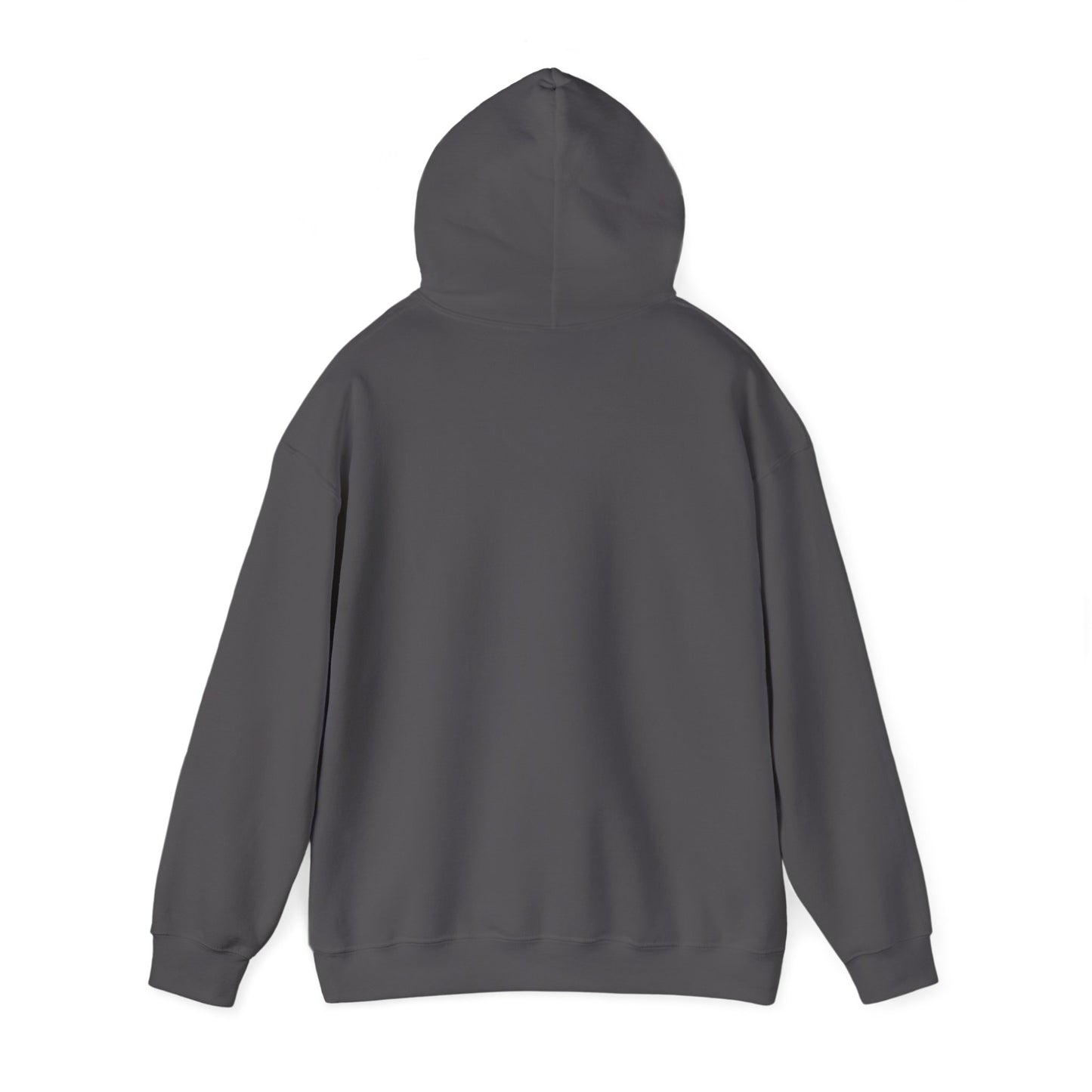 Cat Dilly Dally Hooded Sweatshirt