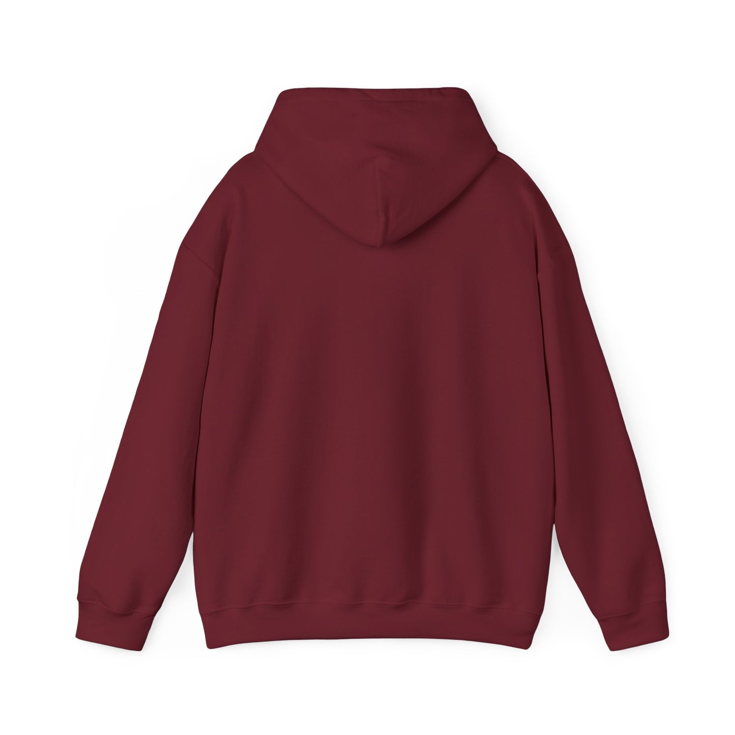 Bunny Love Be Mine Valentines Day Hoodie