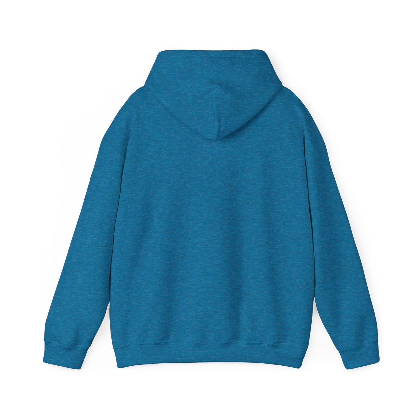 Cat Hoodie I Love You Hooded Sweatshirt