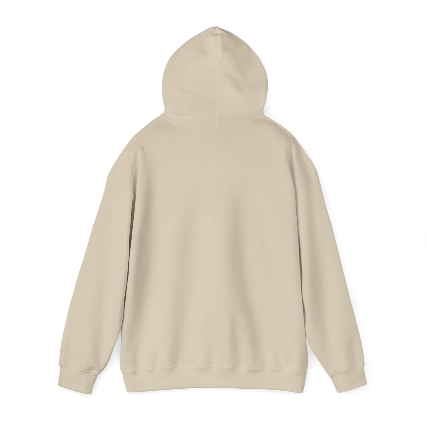 Cat Dilly Dally Hooded Sweatshirt