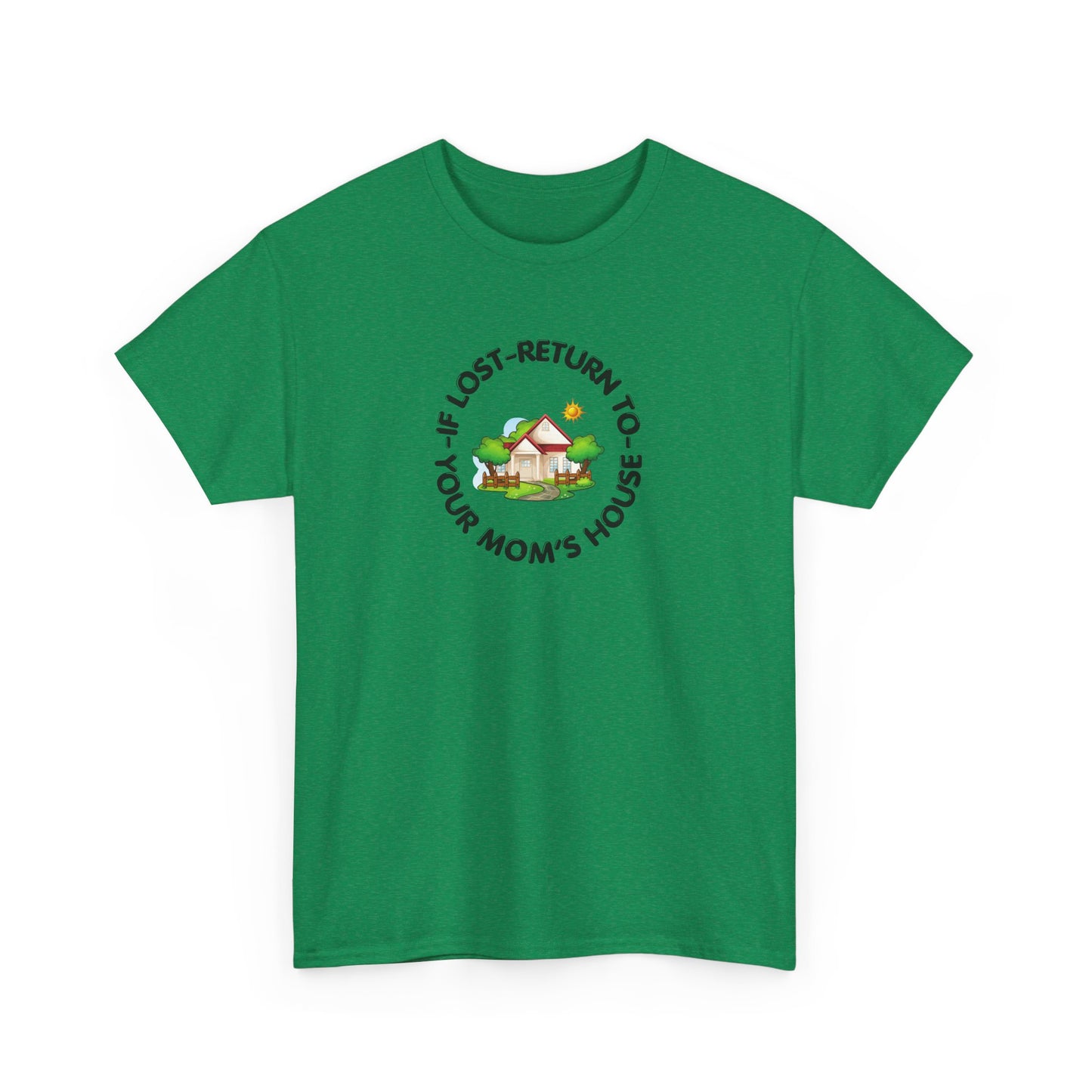 T-Shirt Your Mom For Him Her Gift Shirt