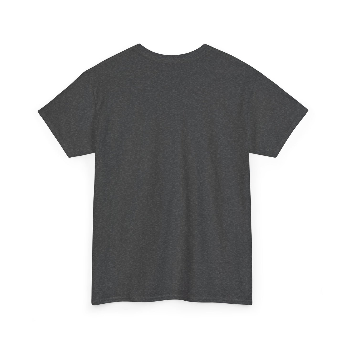 Candy Hearts Valentine Day Cotton T-Shirt Teet