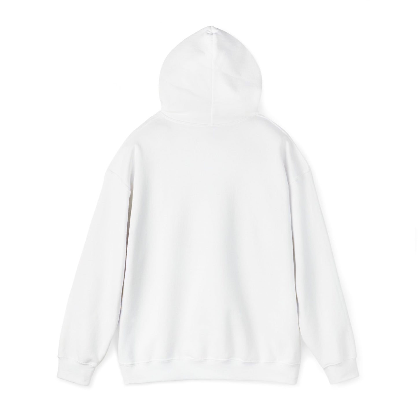 Tis The Damn Season Unisex Heavy Blend Hooded Sweatshirt Printify