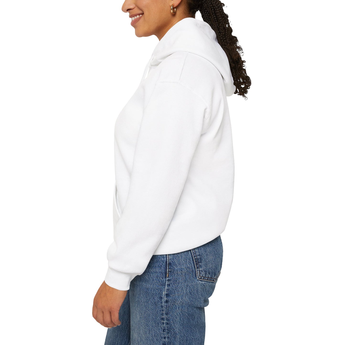 Tis The Damn Season Unisex Heavy Blend Hooded Sweatshirt Printify