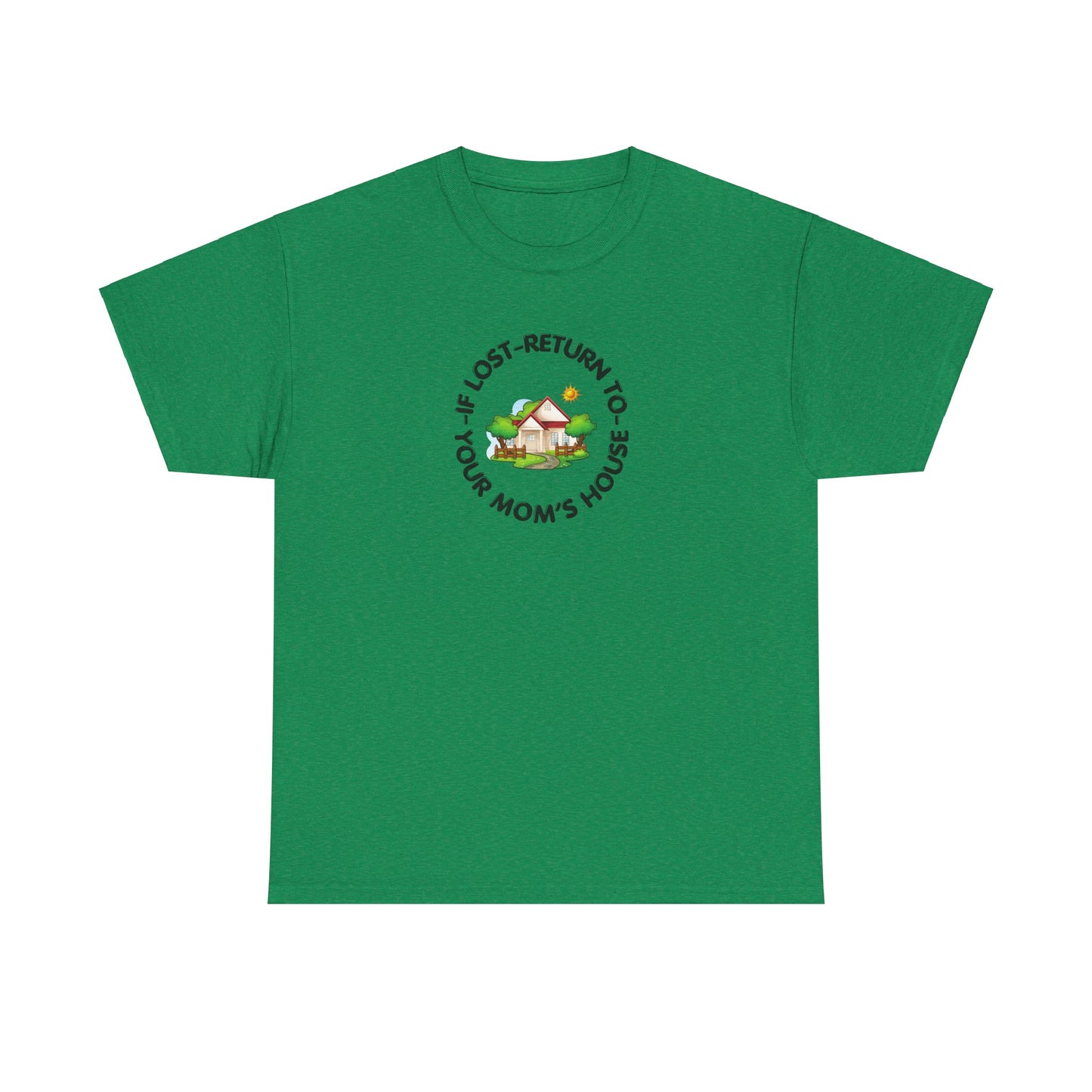 T-Shirt Your Mom For Him Her Gift Shirt