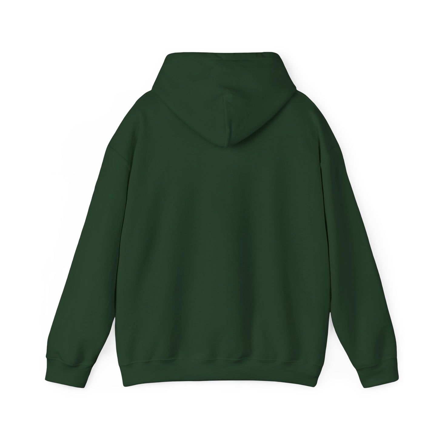 Hoodie St Patrick's Day Lucky Irish Shirt Hooded Sweatshirt