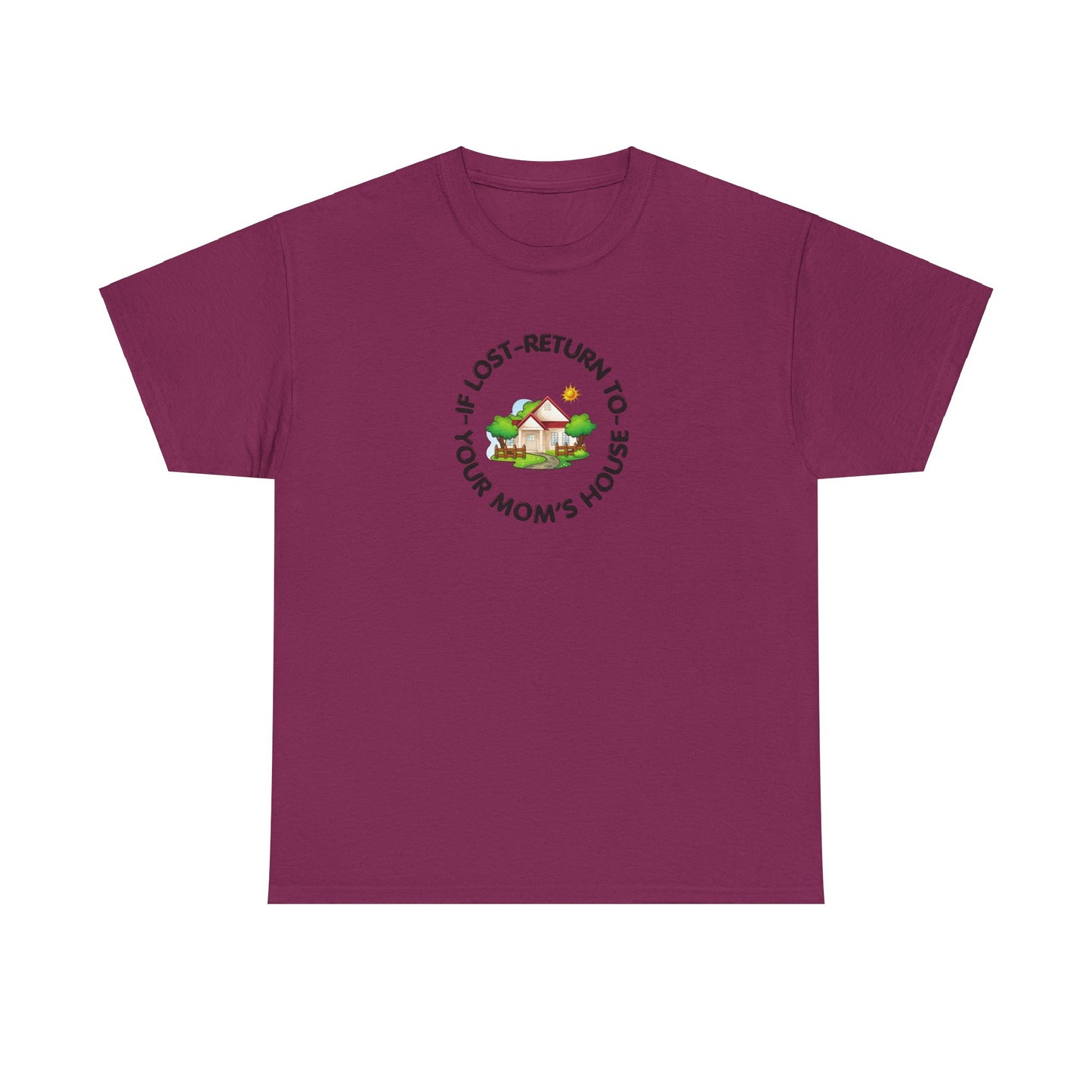 T-Shirt Your Mom For Him Her Gift Shirt