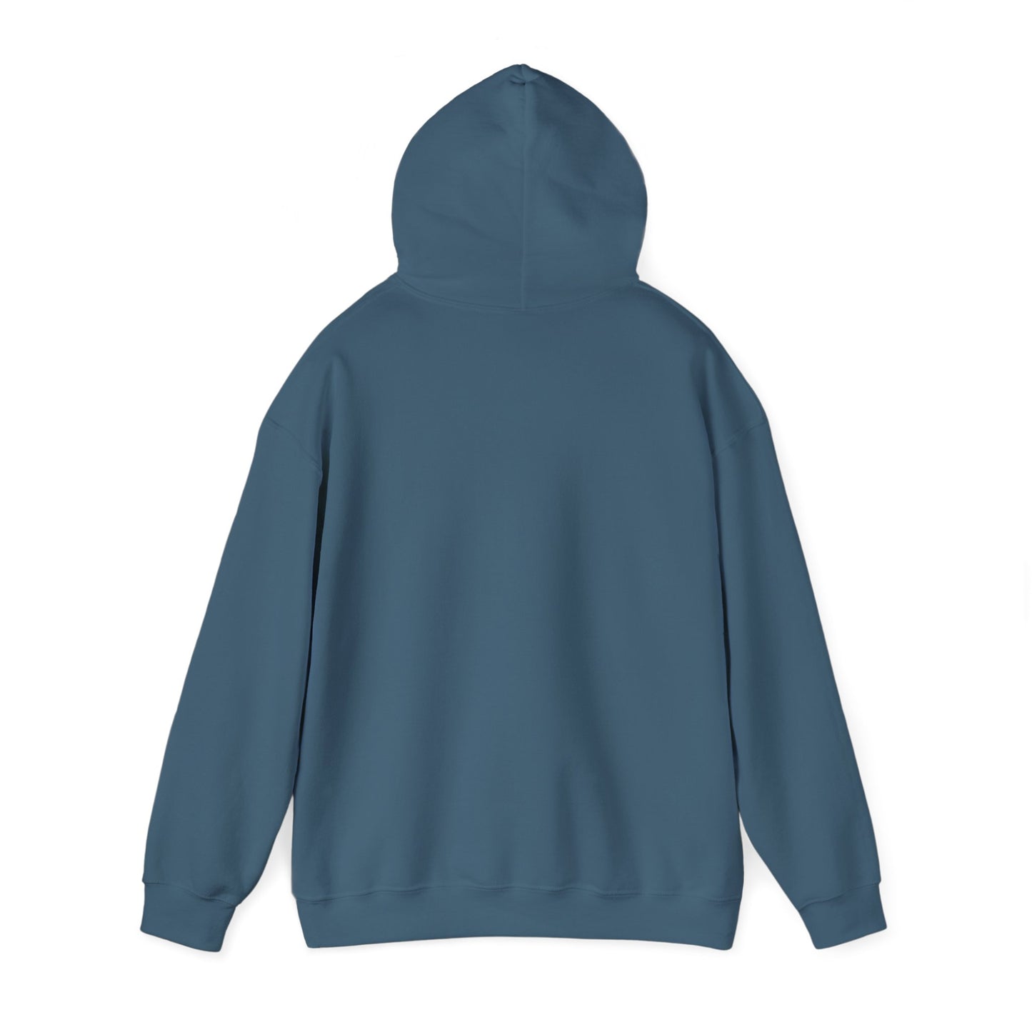Cat Dilly Dally Hooded Sweatshirt