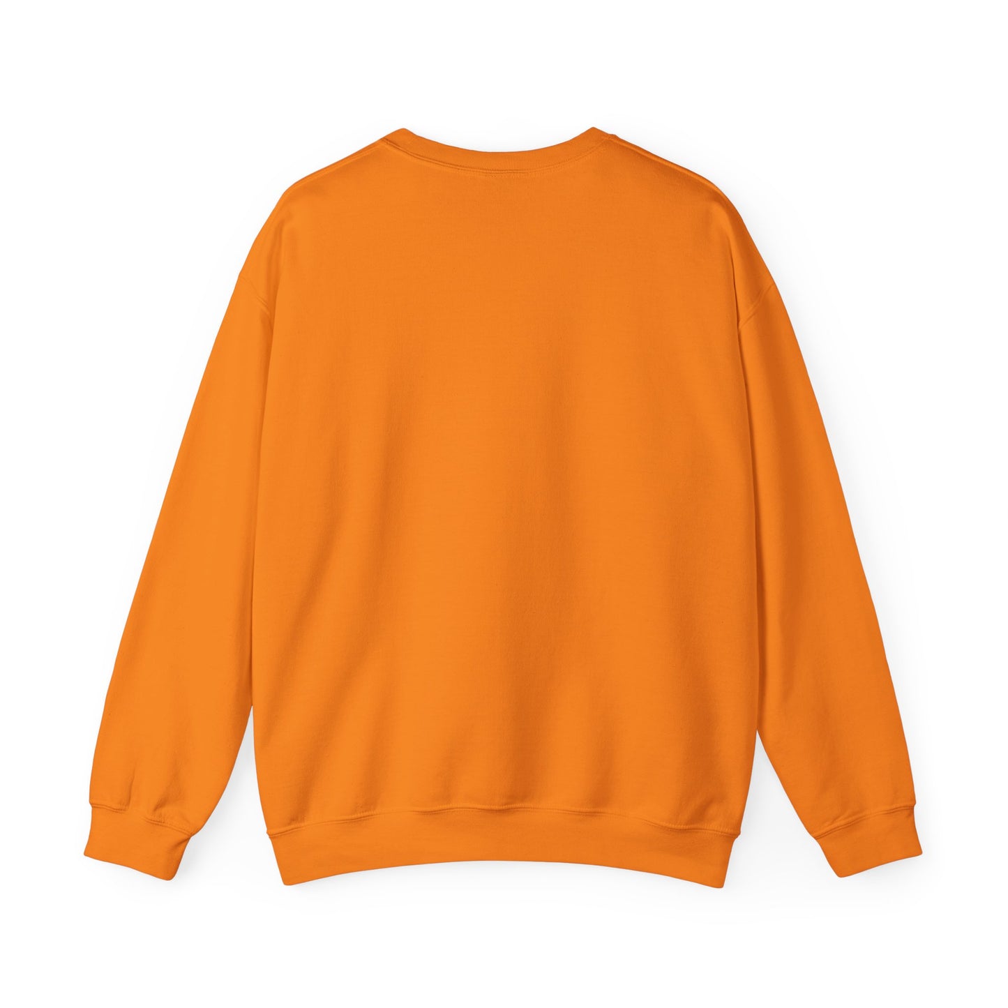 Motivational Gym Sweatshirt