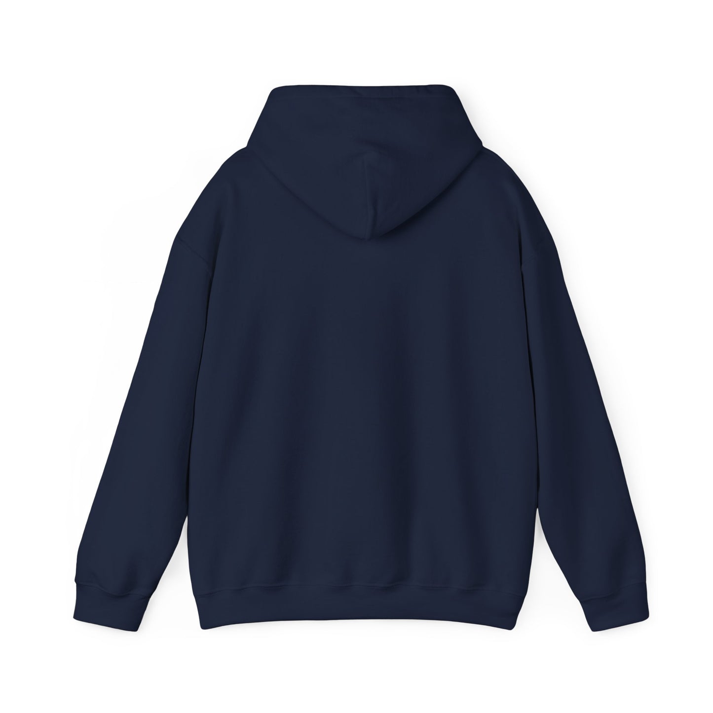 Cat Hoodie I Love You Hooded Sweatshirt
