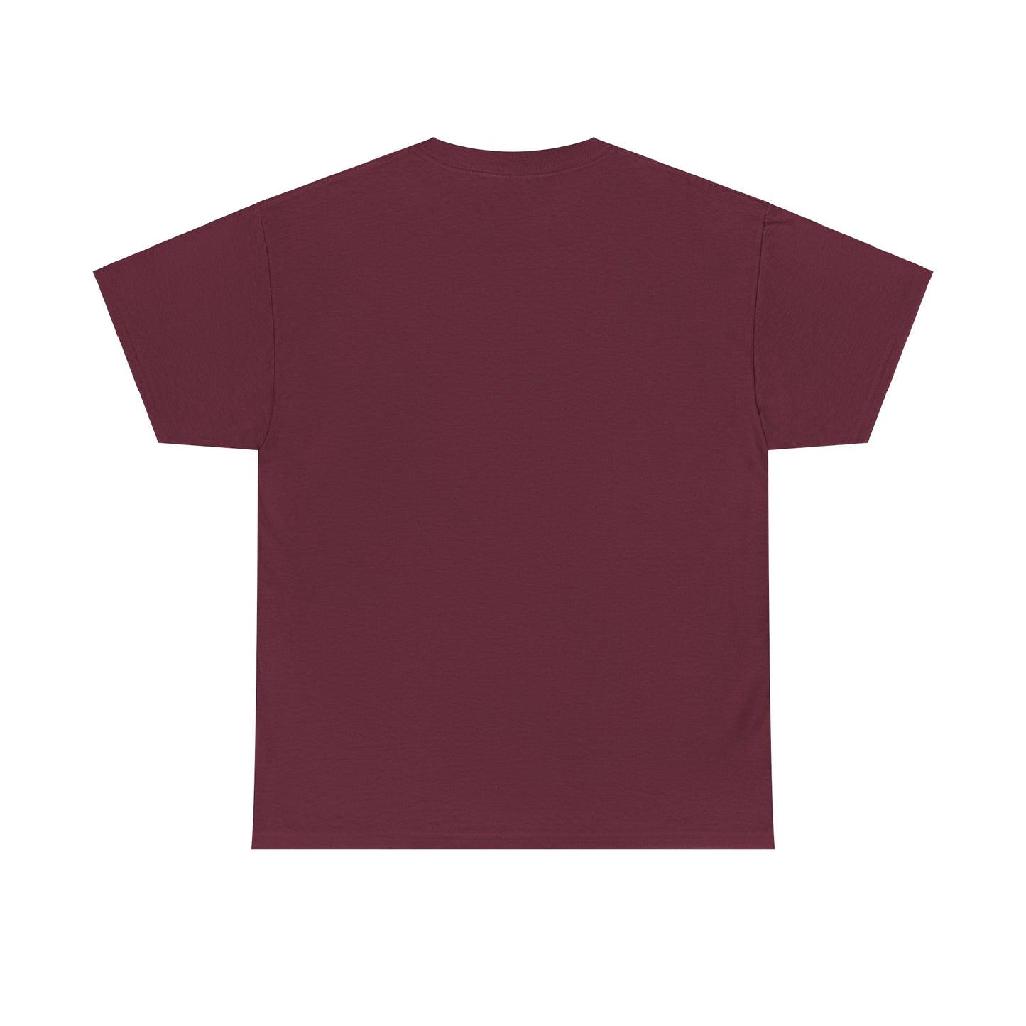 Valentines Day Candy Hearts T-Shirt Cotton Shirt