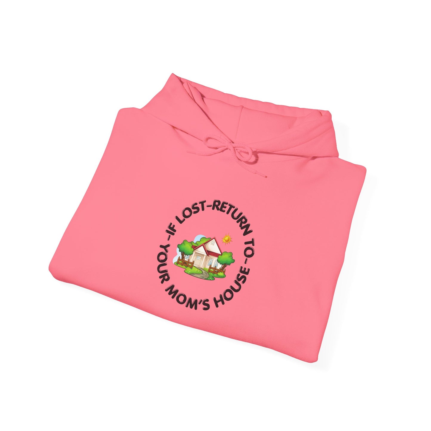 Hoodie Your Mom For Him Her Gift Shirt Hooded Sweatshirt