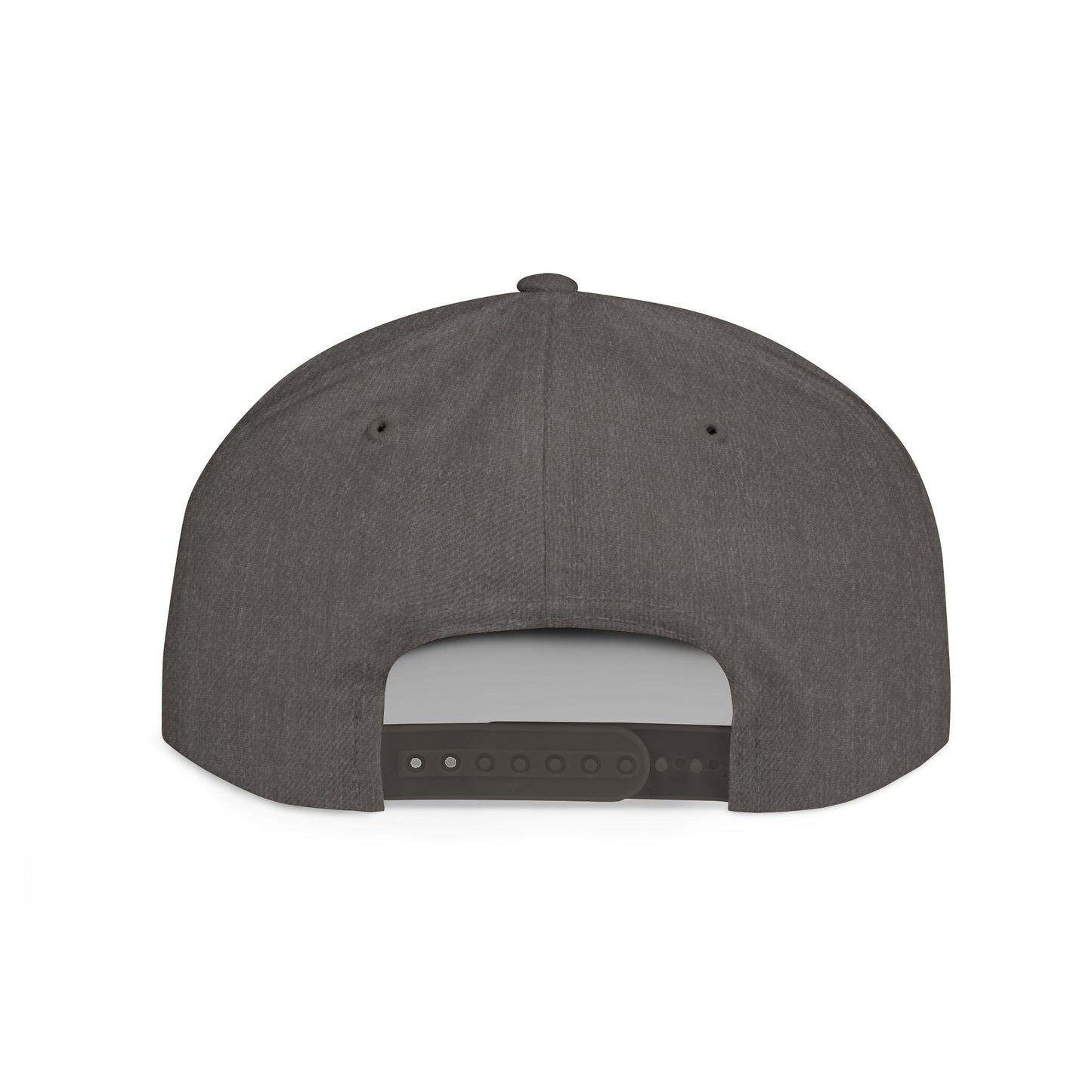 President 47 Year 2025 Flat Bill Snapback