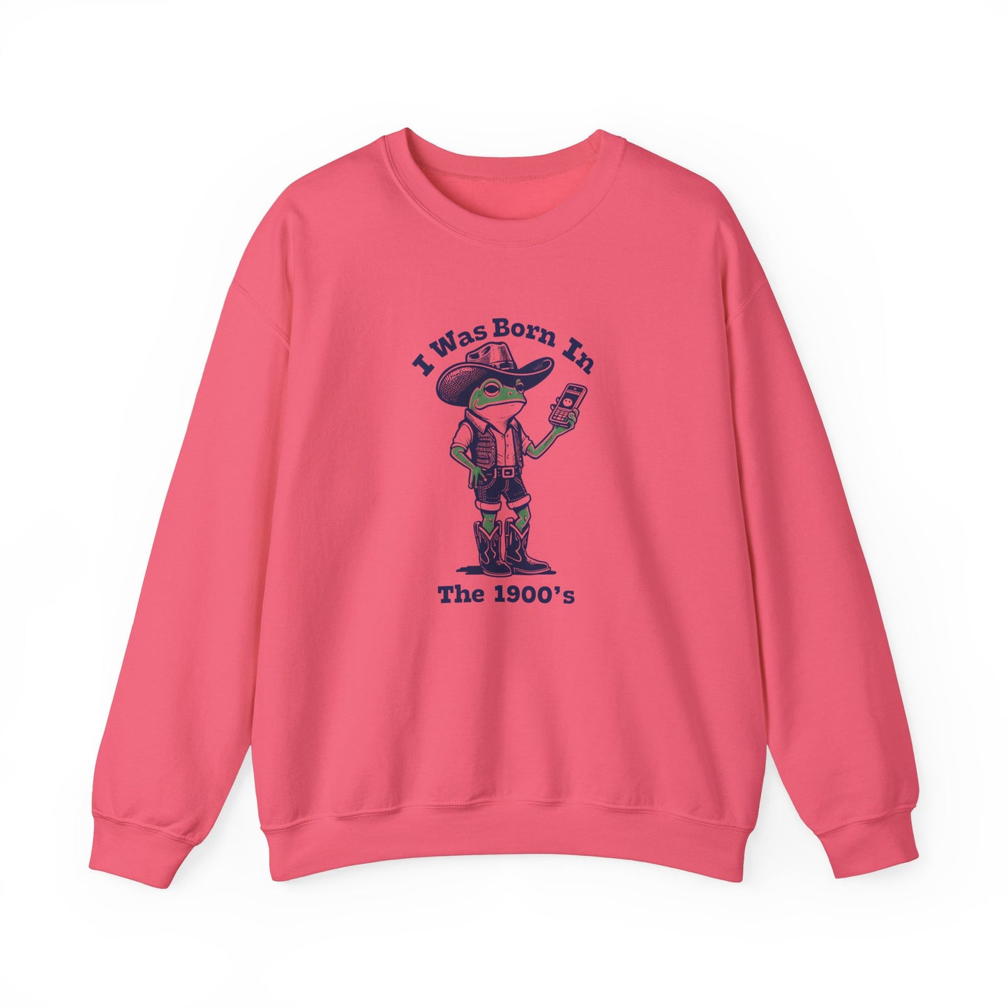 Vintage 1900's Sweatshirt Gift for Her