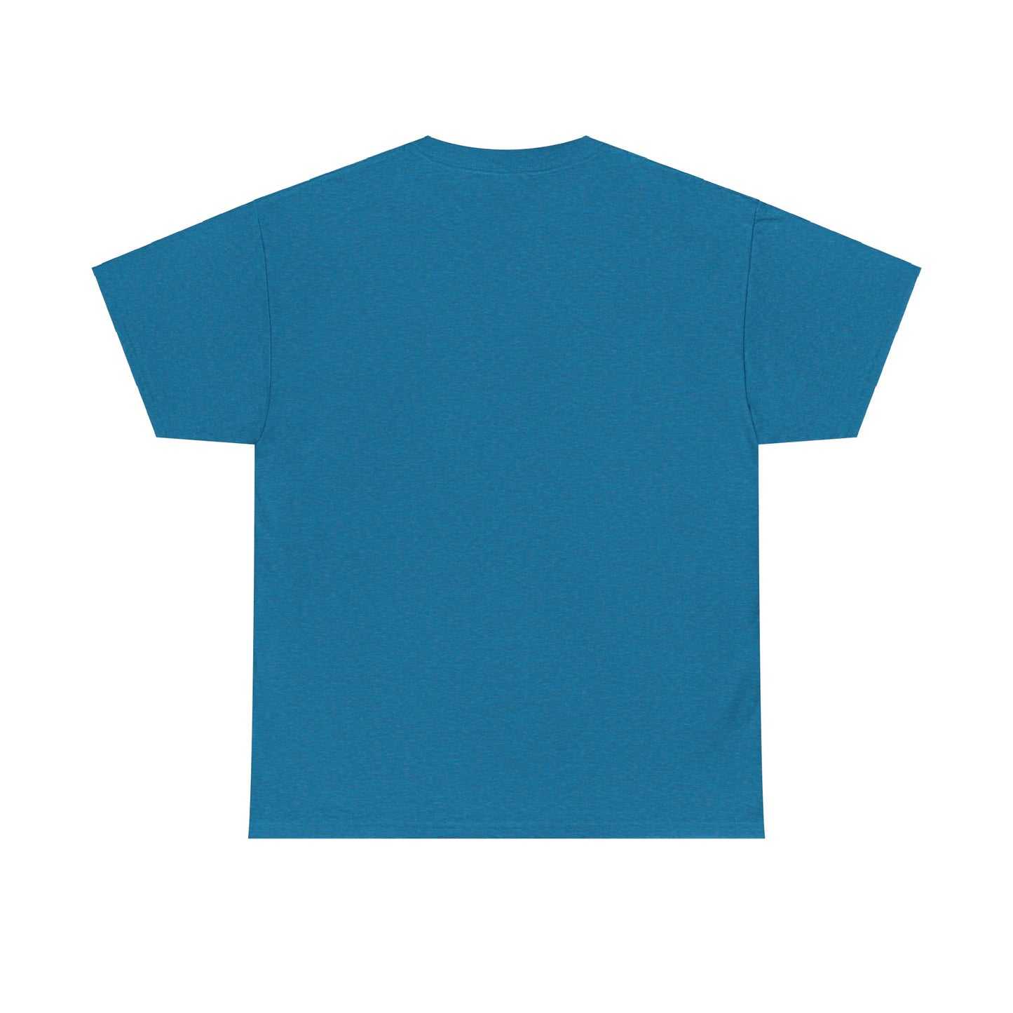 I'm Thinking ... Unisex Heavy Cotton Tee