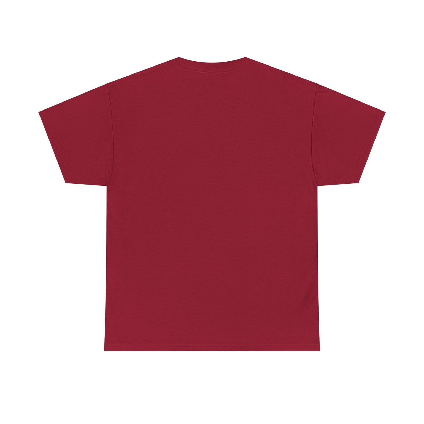 Candy Hearts Valentine Day Cotton T-Shirt Teet
