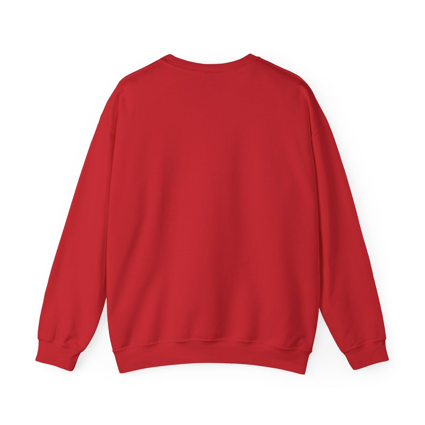 Ill Never Let go Valentines Day Unisex Heavy Blend™ Crewneck Sweatshirt