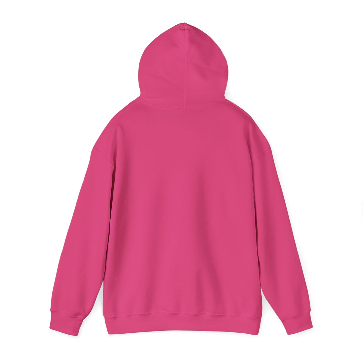Bunny Love Be Mine Valentines Day Hoodie