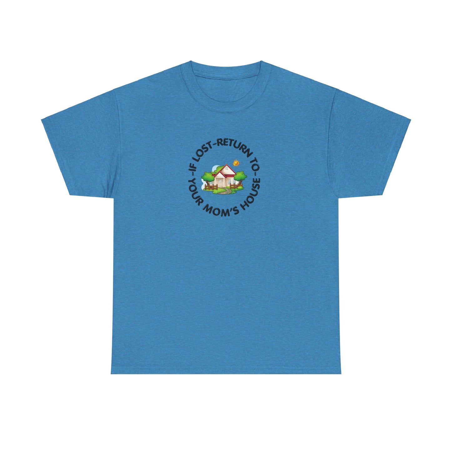 T-Shirt Your Mom For Him Her Gift Shirt