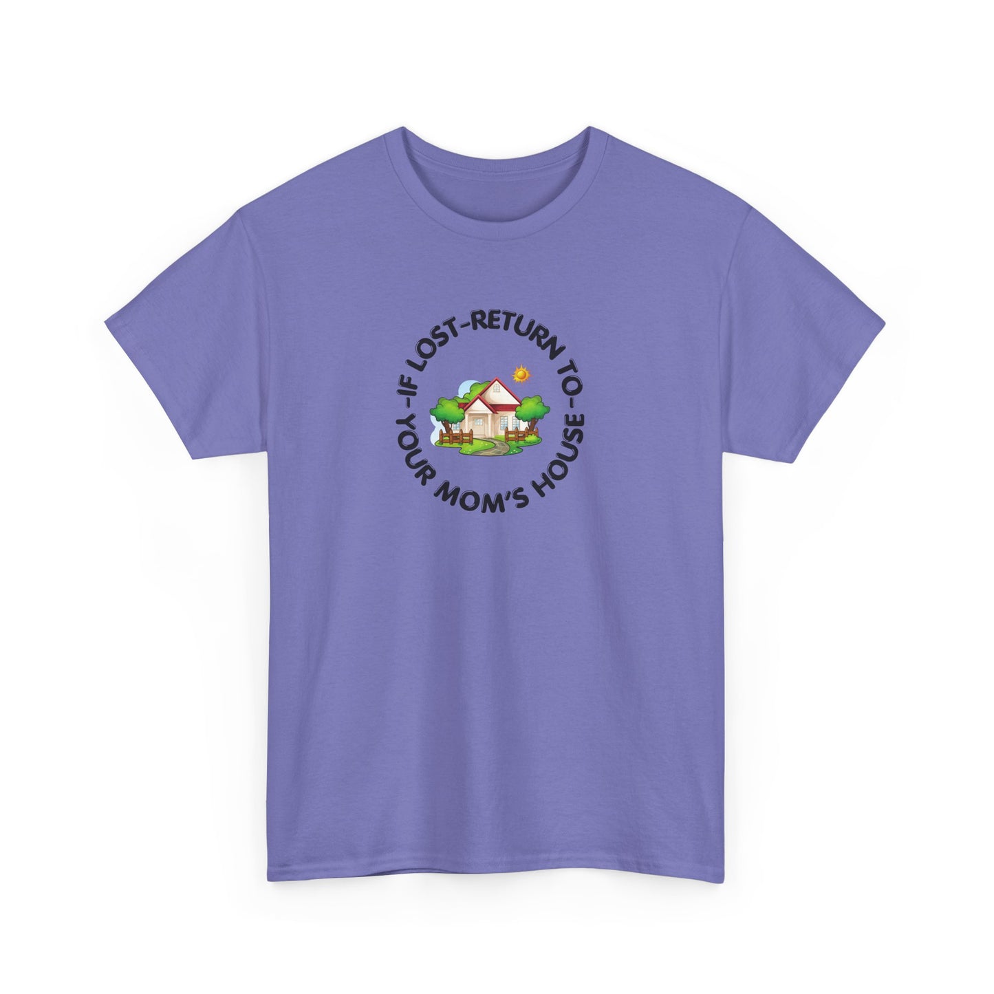 T-Shirt Your Mom For Him Her Gift Shirt