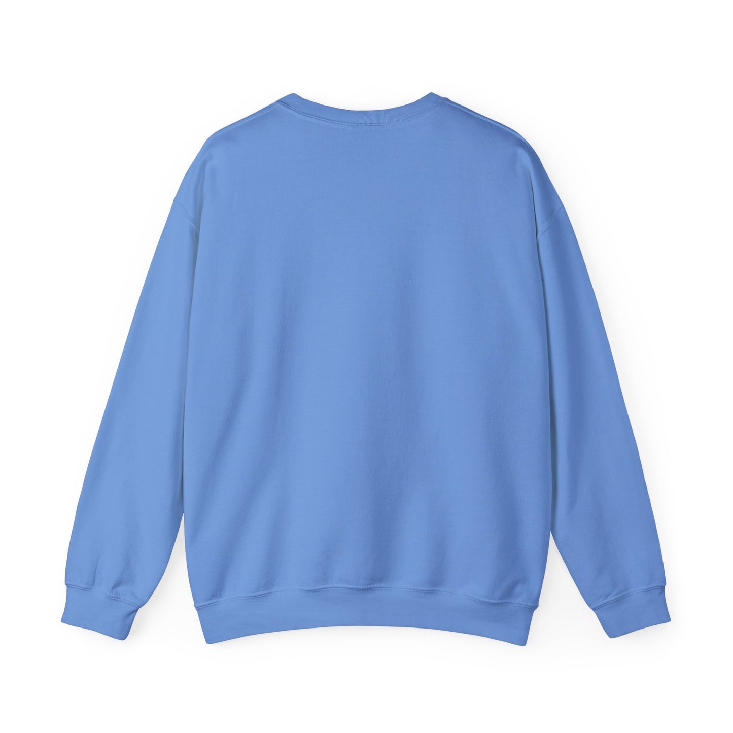 Ill Never Let go Valentines Day Unisex Heavy Blend™ Crewneck Sweatshirt