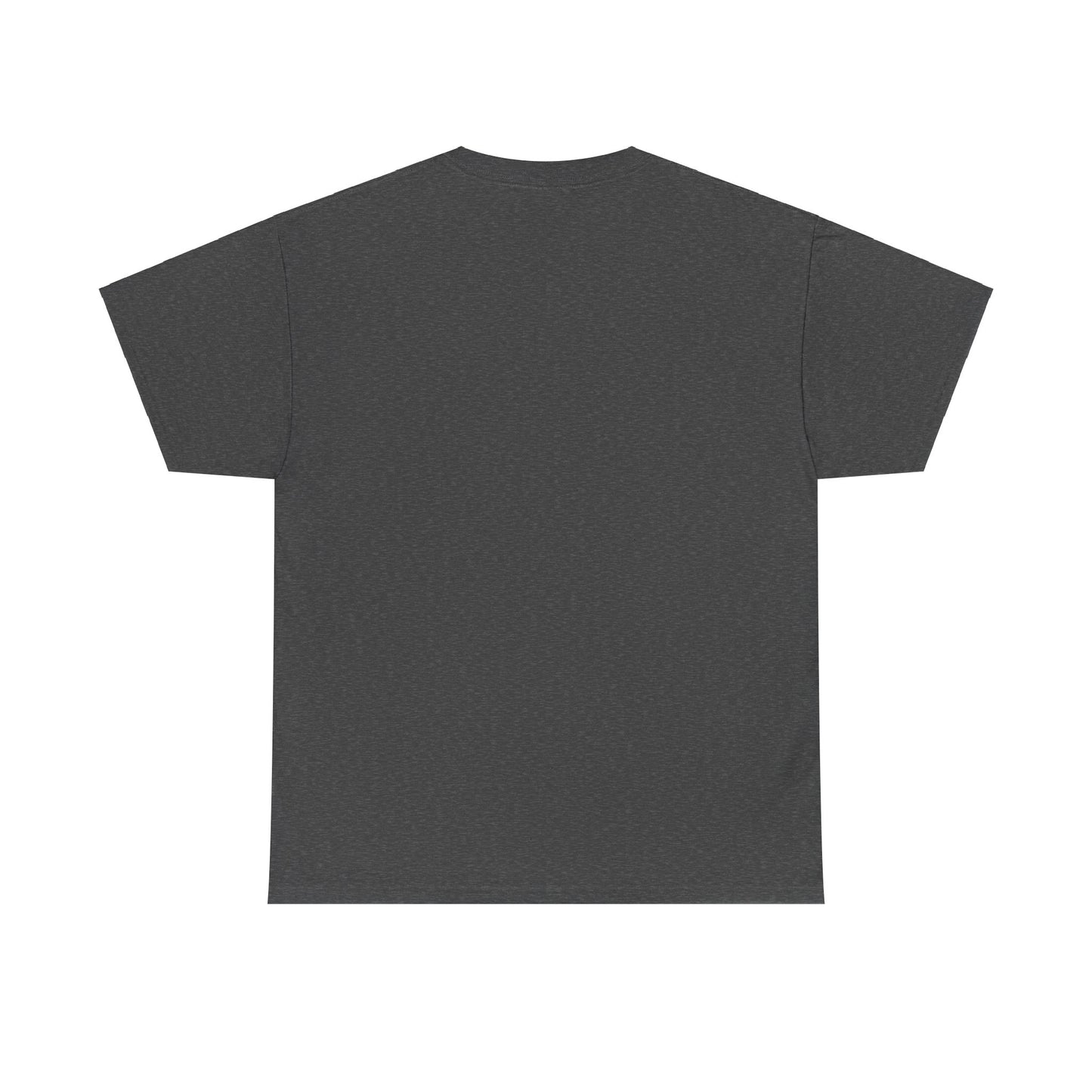 Candy Hearts Valentine Day Cotton T-Shirt Teet