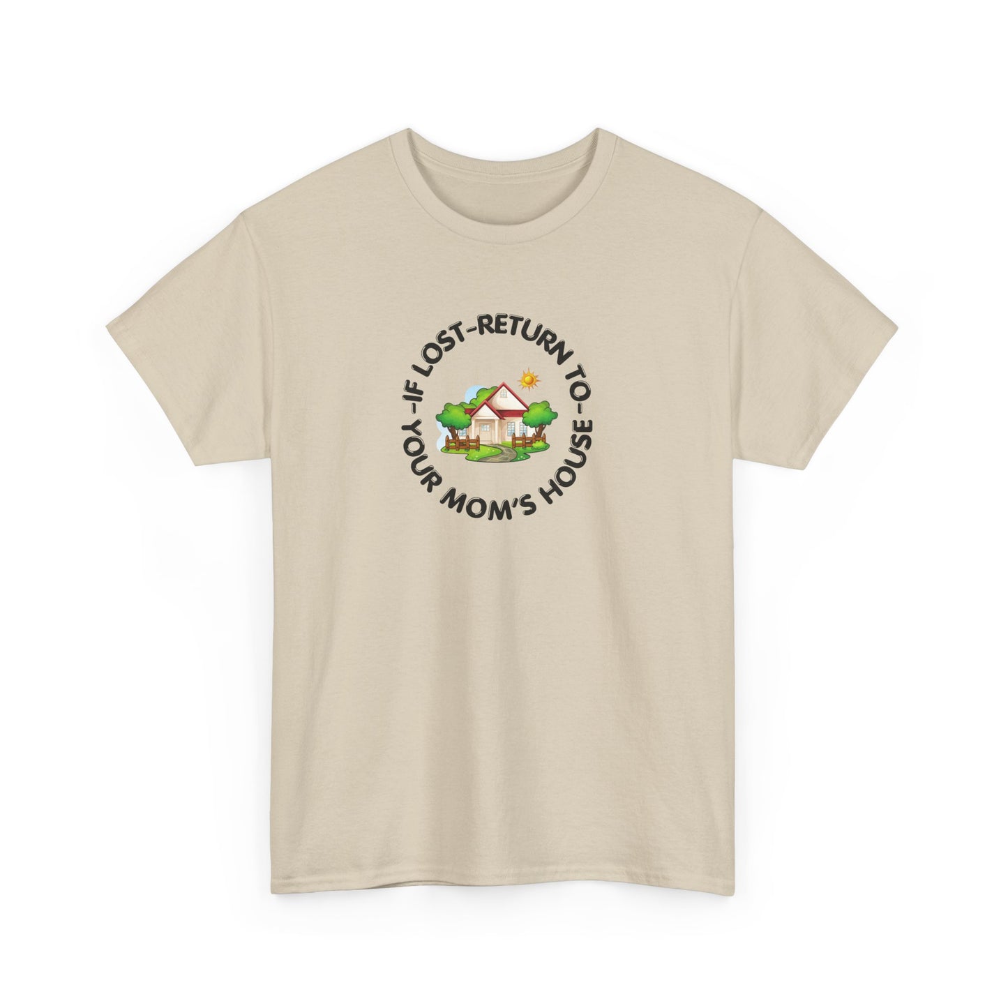 T-Shirt Your Mom For Him Her Gift Shirt