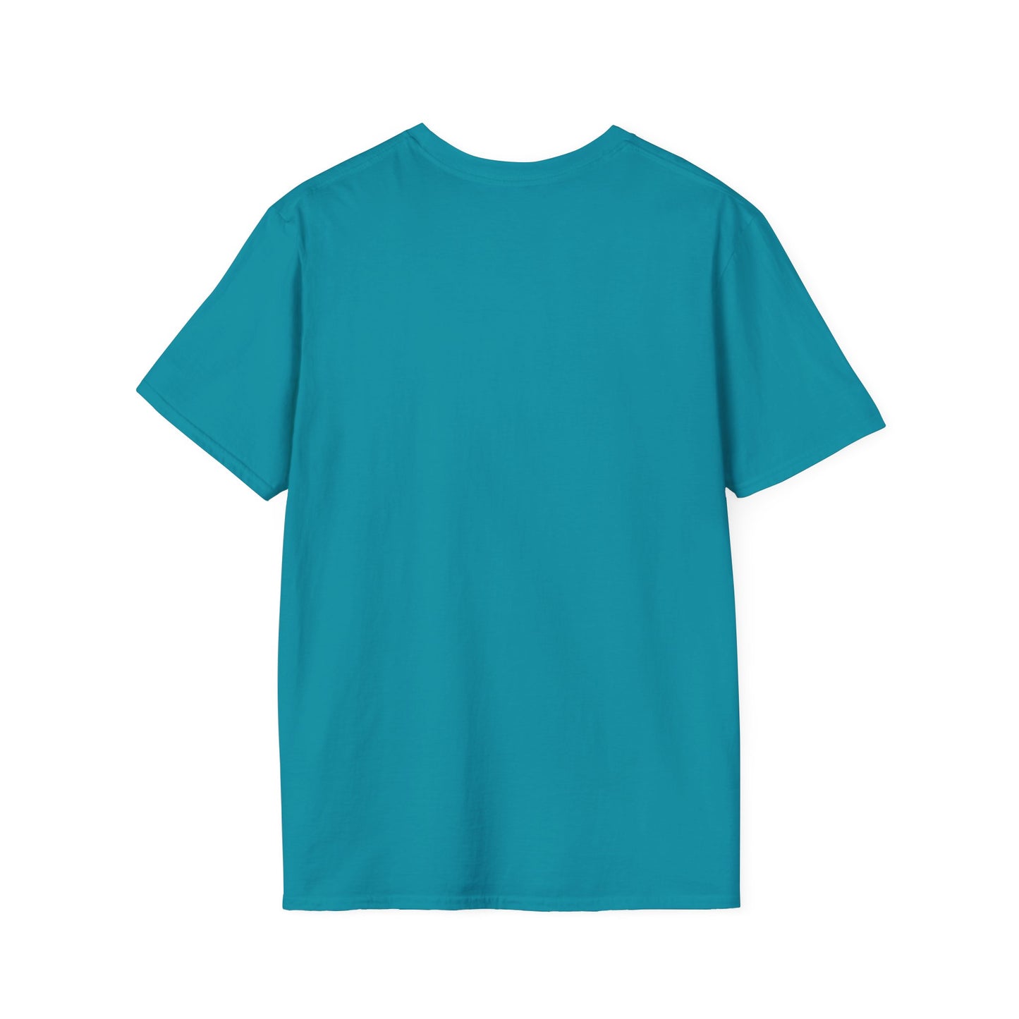 Funny Mood Graphic T-Shirt - "I Have Two Moods: I Need A Hug + Don’t Touch Me"