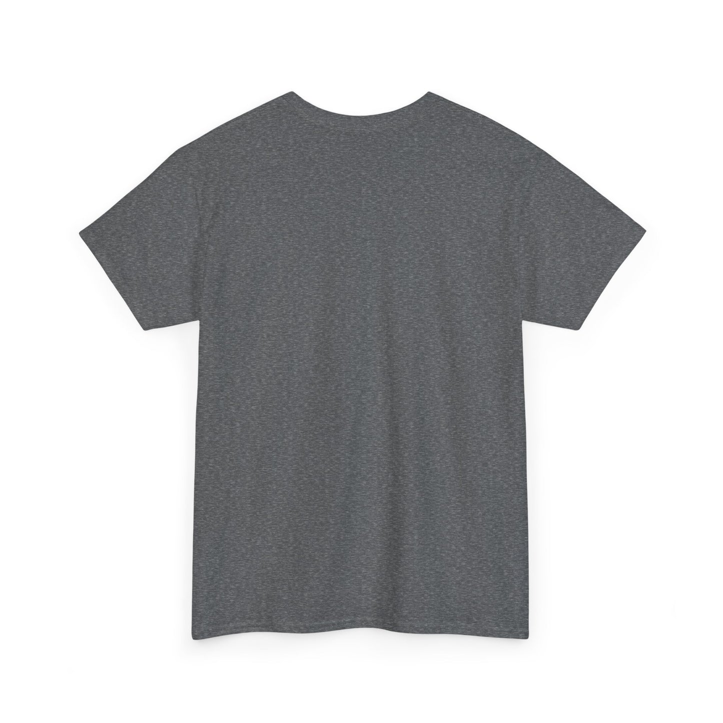 Wander Unisex Heavy Cotton Tee