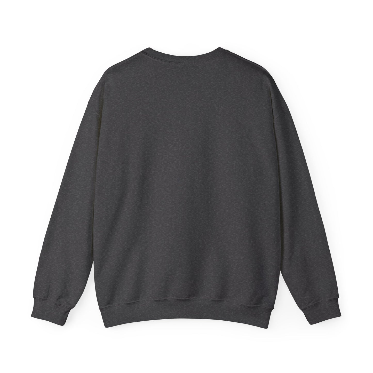 Motivational Gym Sweatshirt