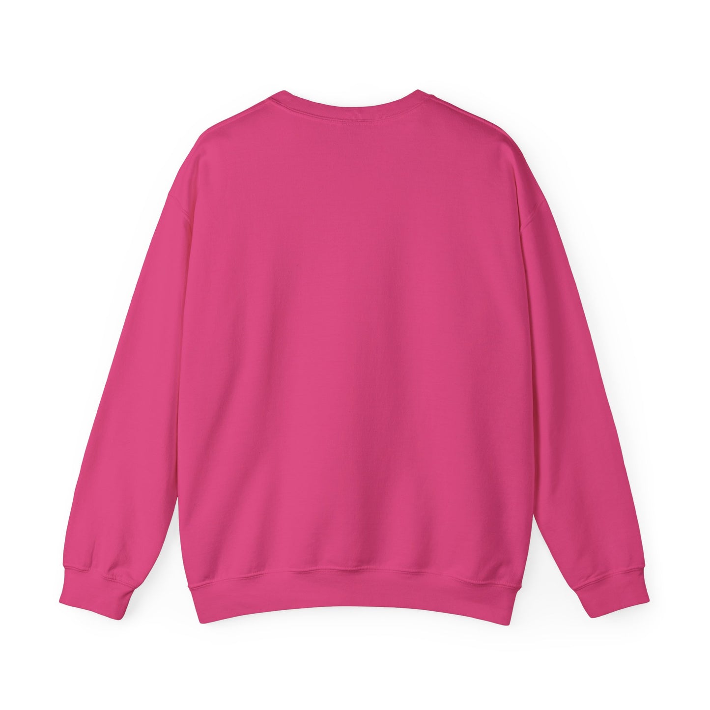 Ill Never Let go Valentines Day Unisex Heavy Blend™ Crewneck Sweatshirt