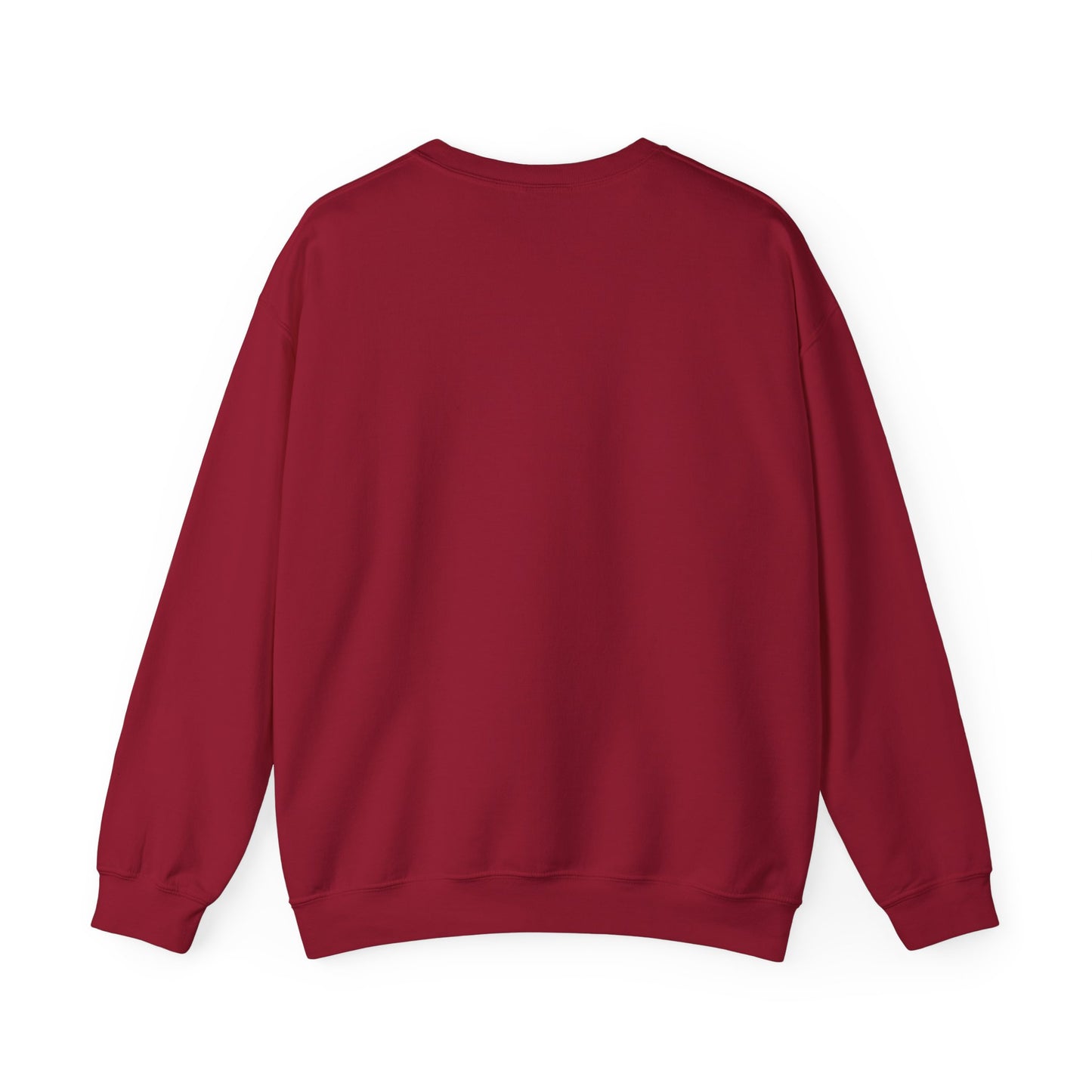 Ill Never Let go Valentines Day Unisex Heavy Blend™ Crewneck Sweatshirt
