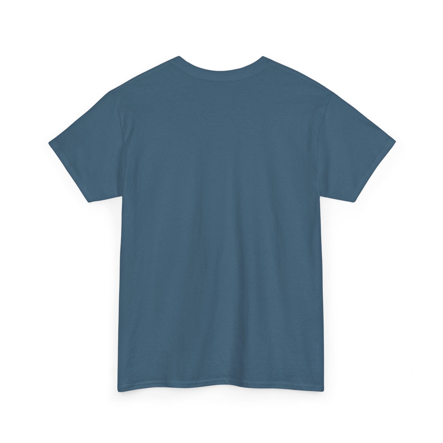 Candy Hearts Valentine Day Cotton T-Shirt Teet