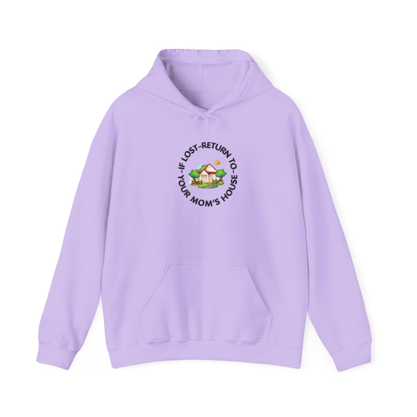 Hoodie Your Mom For Him Her Gift Shirt Hooded Sweatshirt