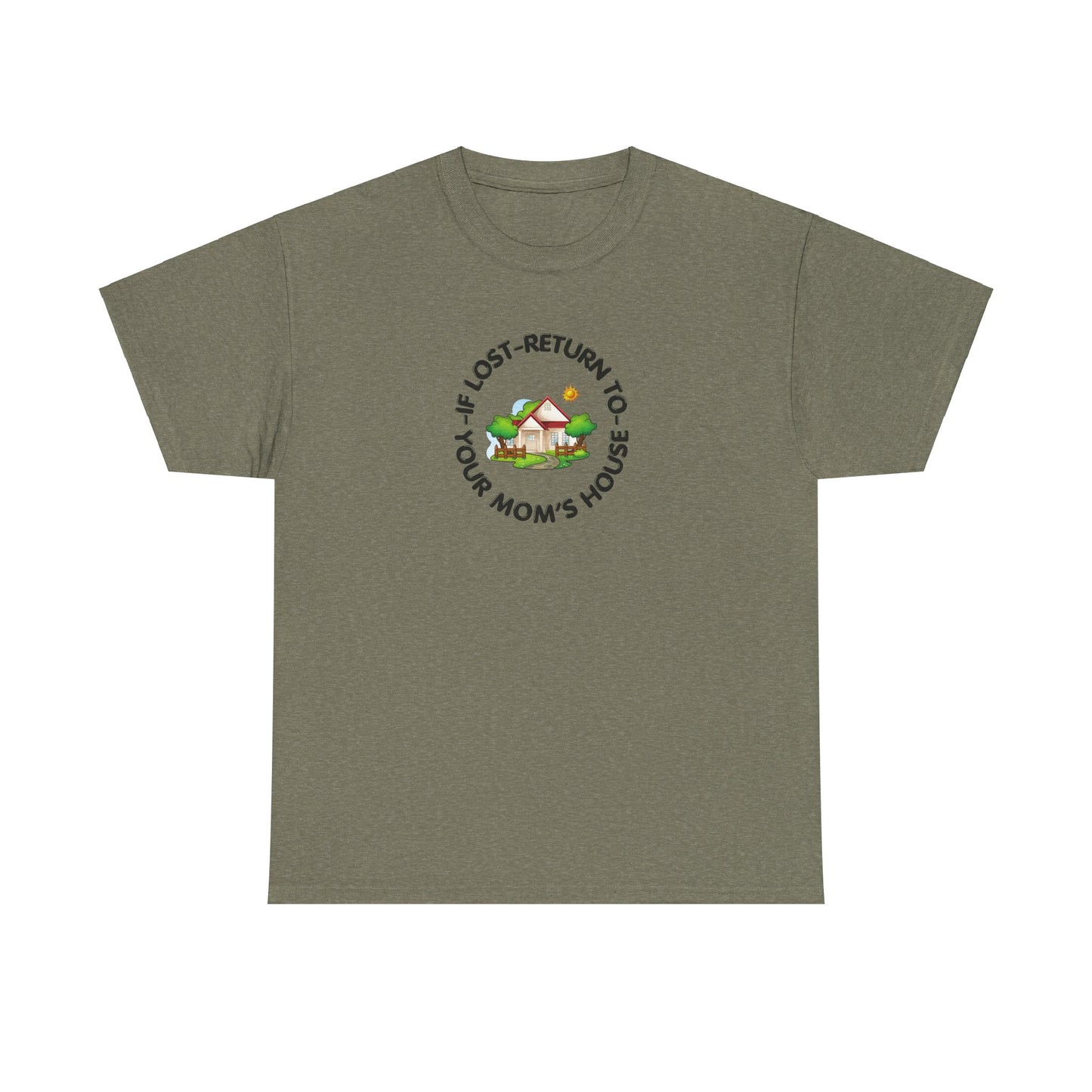 T-Shirt Your Mom For Him Her Gift Shirt