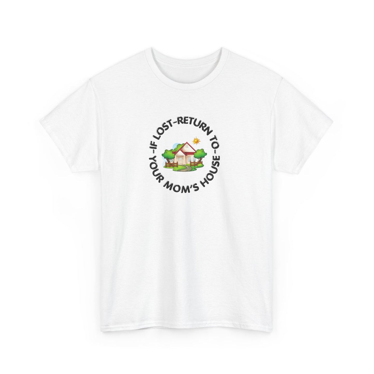 T-Shirt Your Mom For Him Her Gift Shirt
