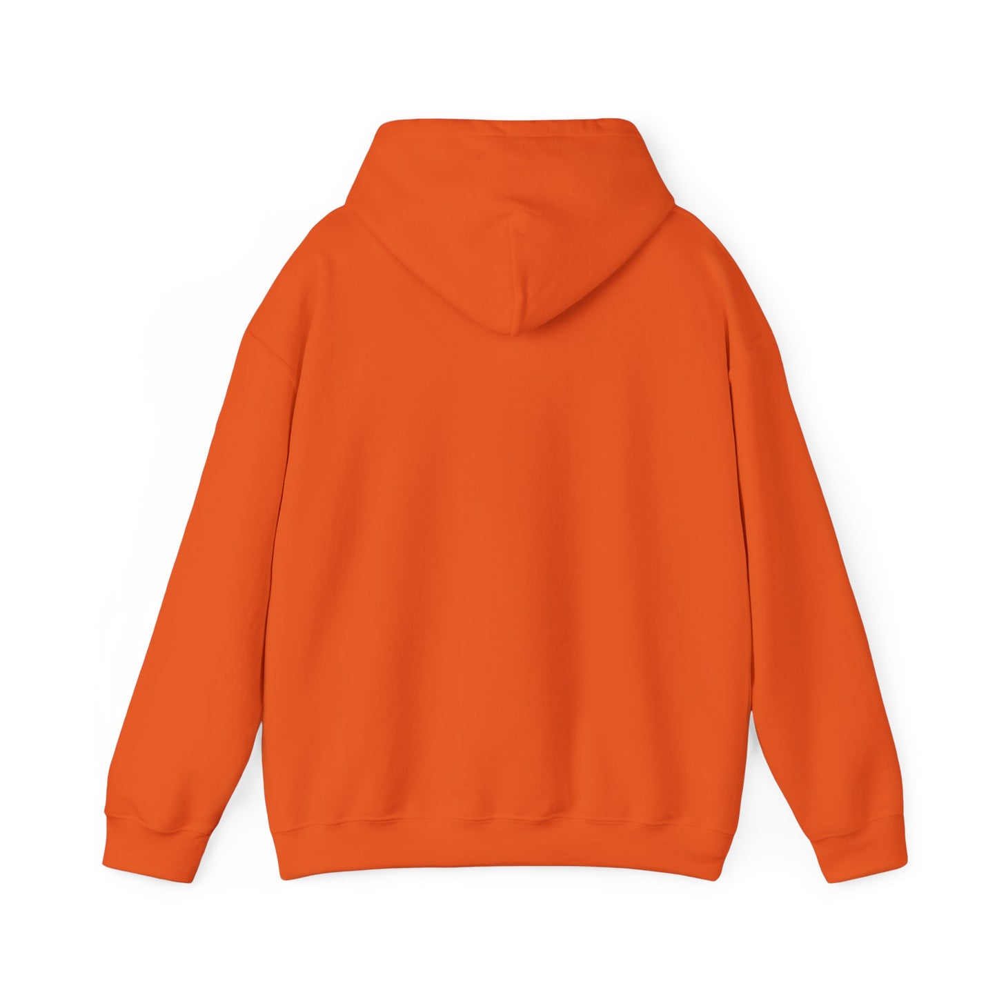 Cat Dilly Dally Hooded Sweatshirt