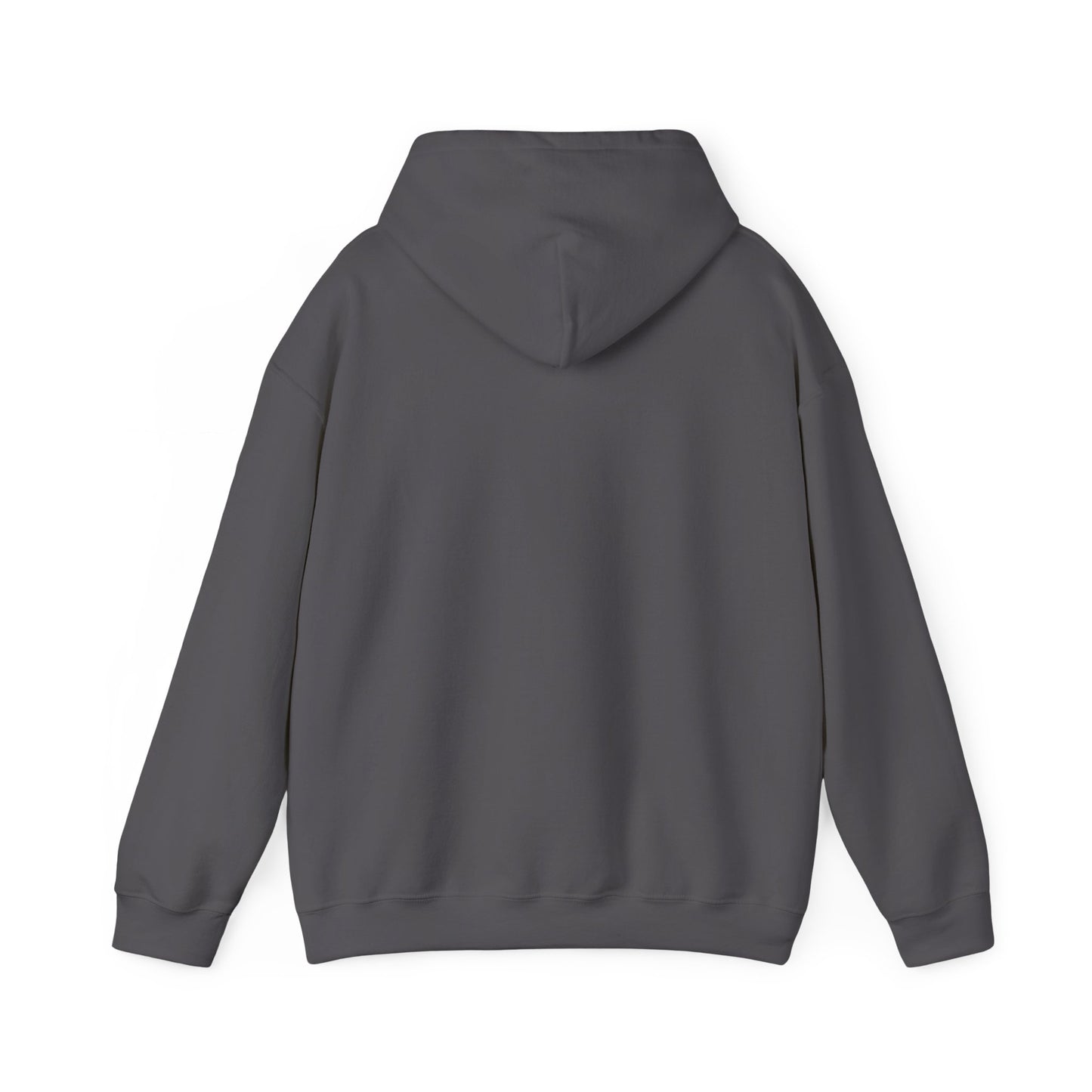Cat Dilly Dally Hooded Sweatshirt