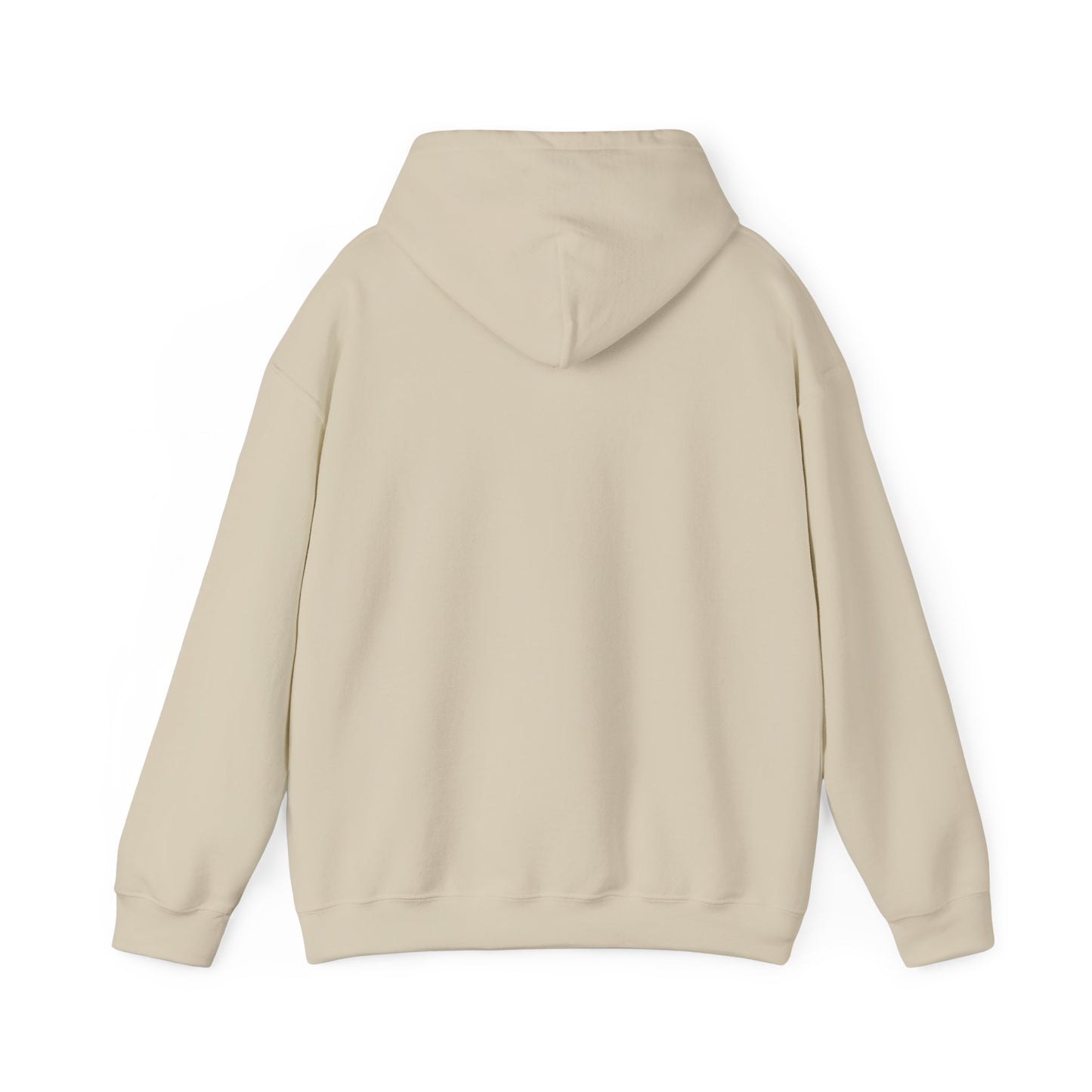 Cat Dilly Dally Hooded Sweatshirt