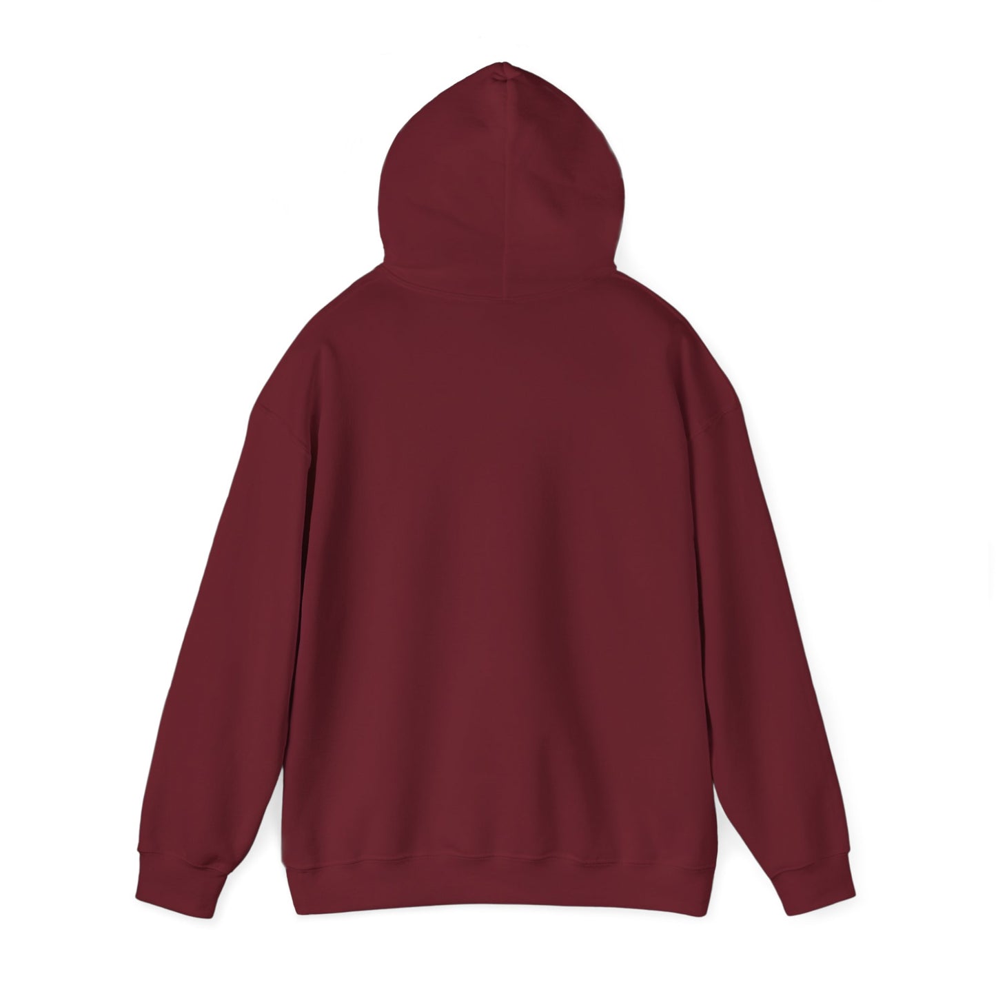 Bunny Love Be Mine Valentines Day Hoodie