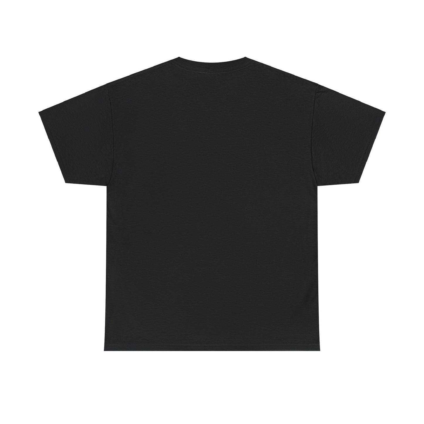 Candy Hearts Valentine Day Cotton T-Shirt Teet