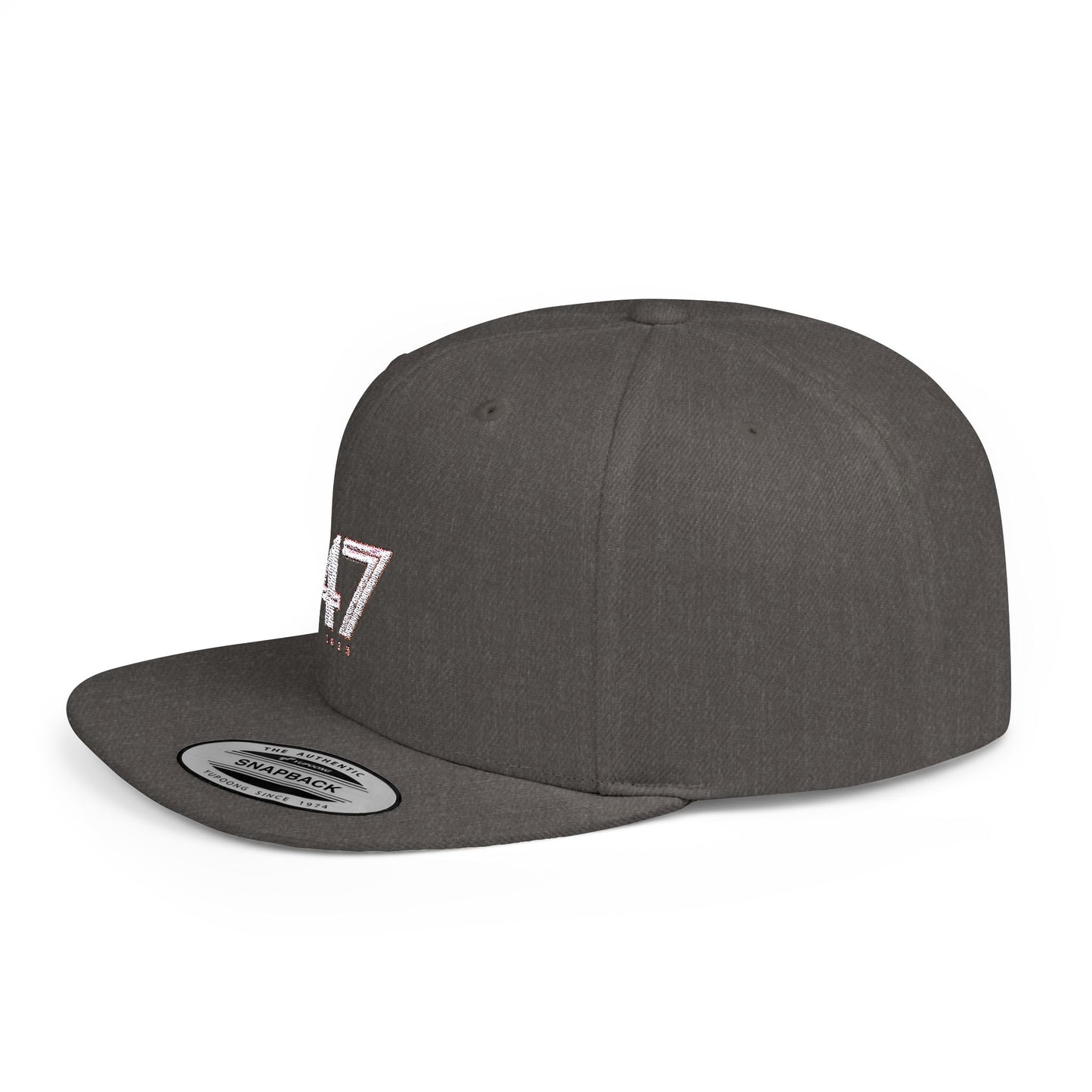 President 47 Year 2025 Flat Bill Snapback