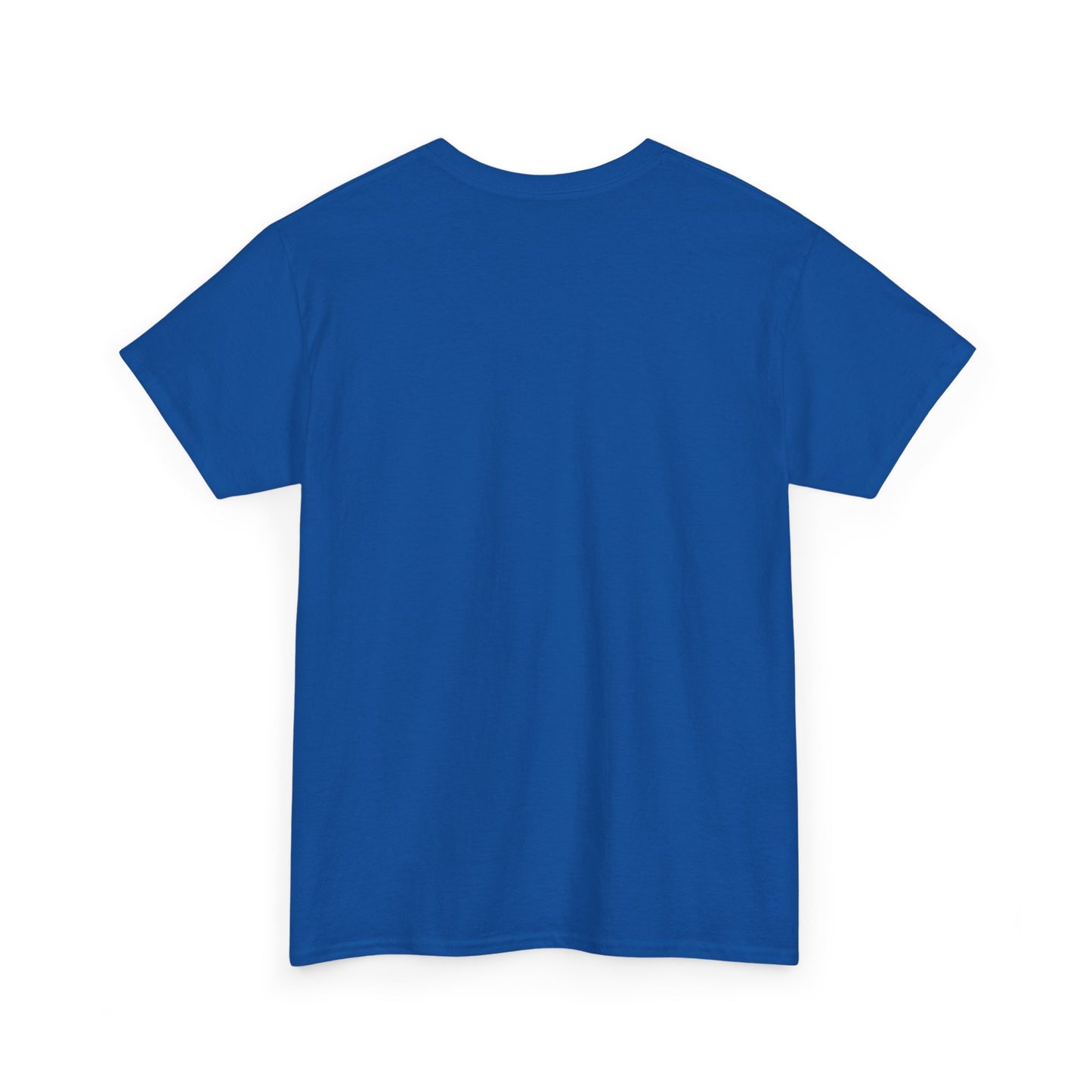Happy New Year Hussle Cotton T-Shirt Fitspiration