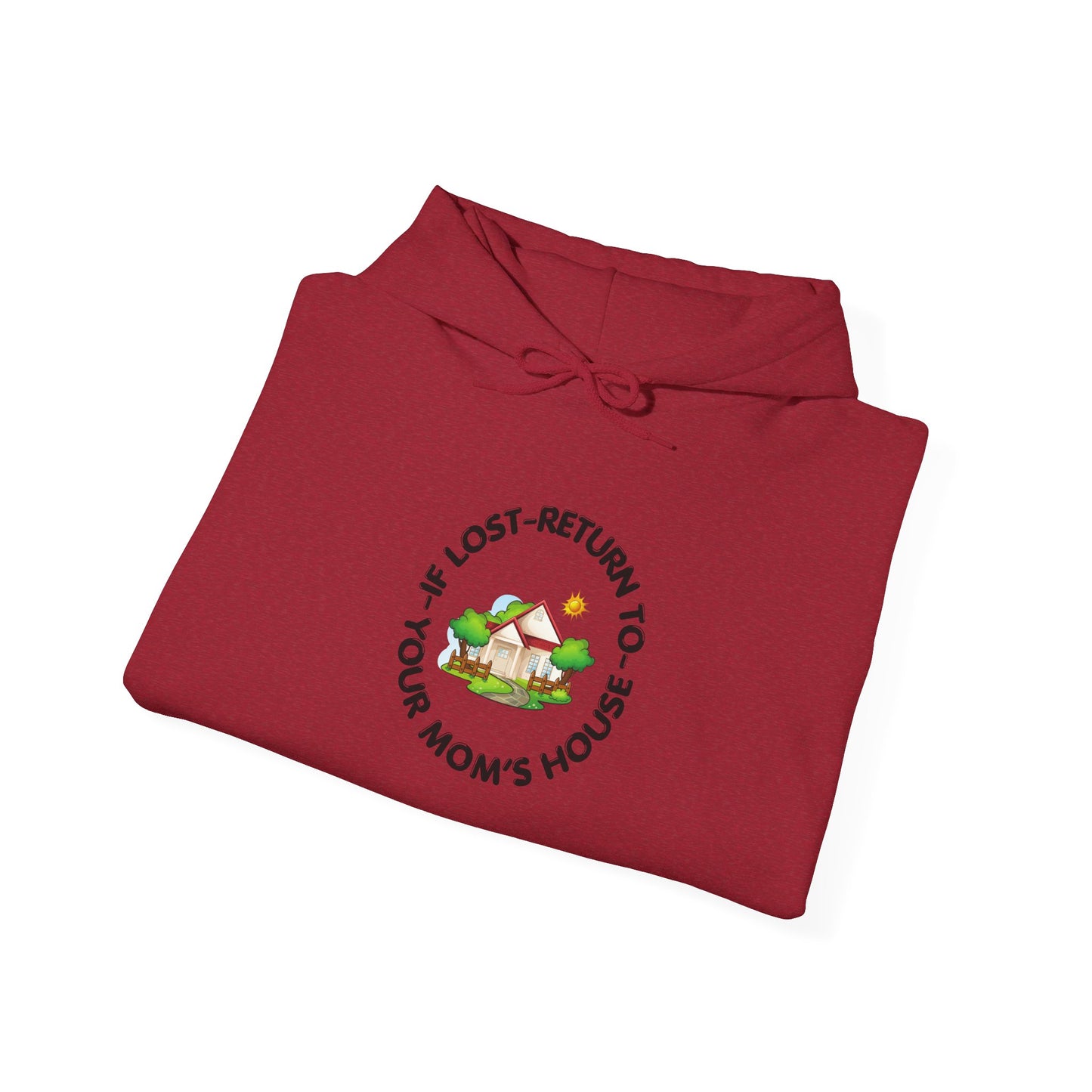 Hoodie Your Mom For Him Her Gift Shirt Hooded Sweatshirt