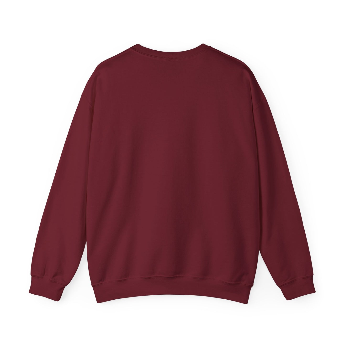 Motivational Gym Sweatshirt