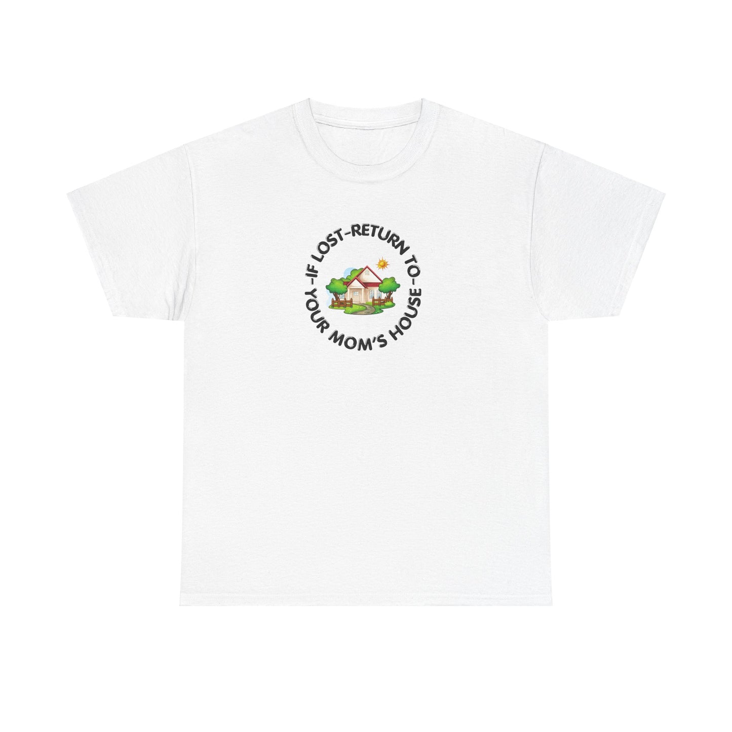 T-Shirt Your Mom For Him Her Gift Shirt